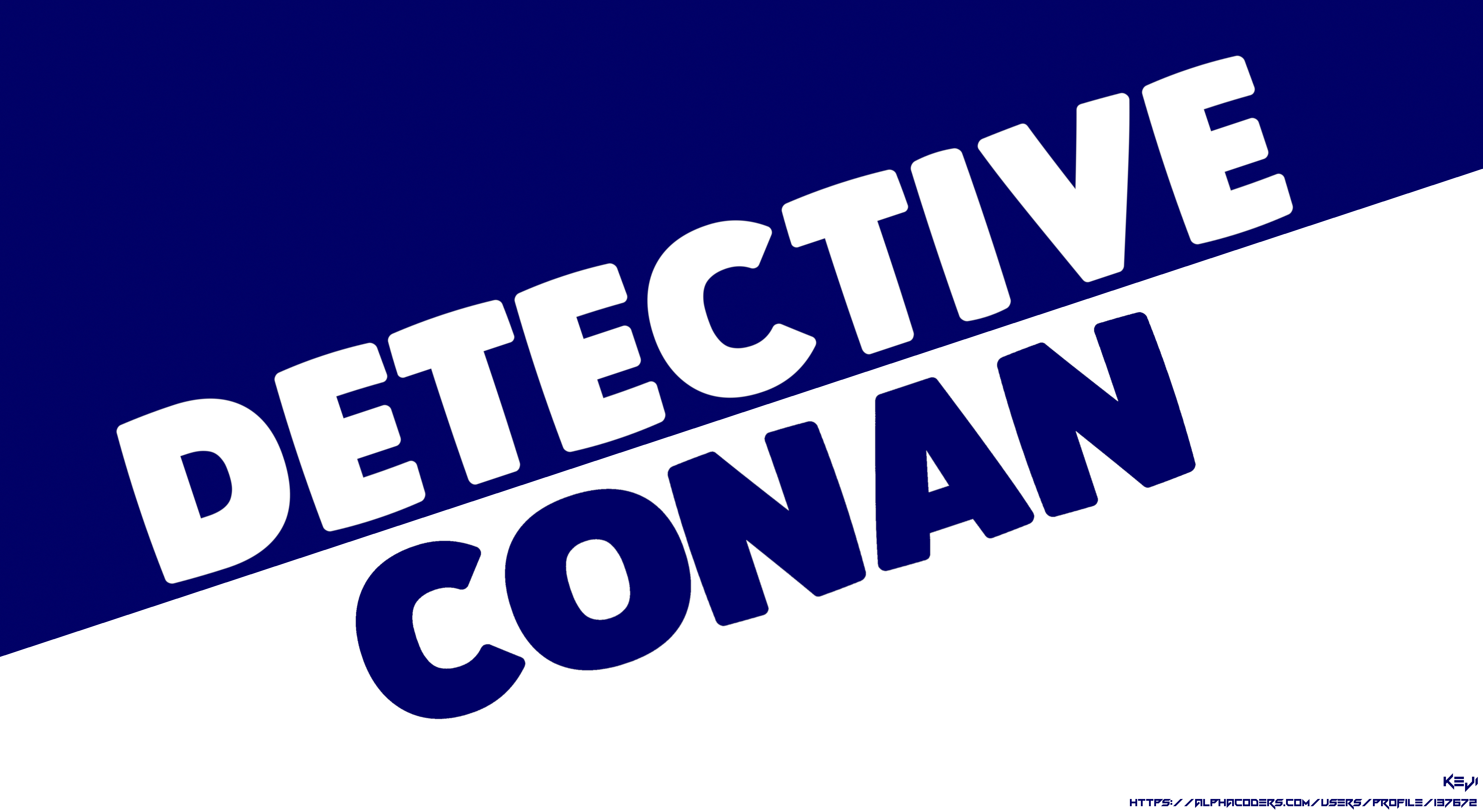 Detective Conan 5120x2805