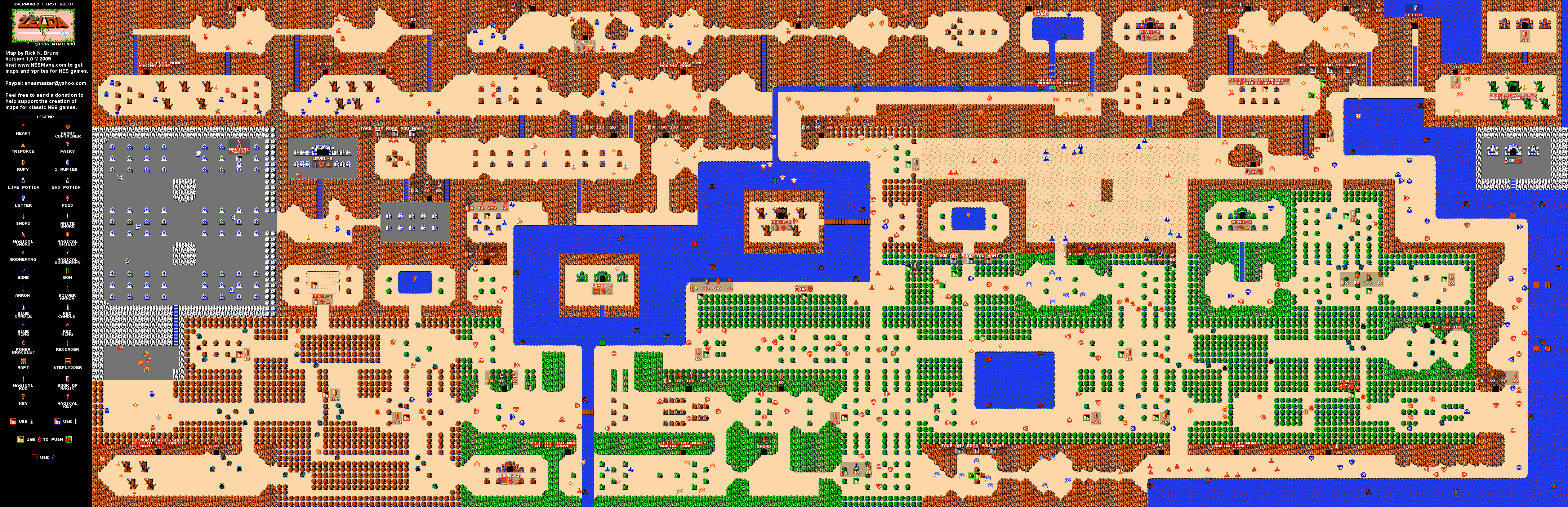 Video Game The Legend Of Zelda 4352x1408