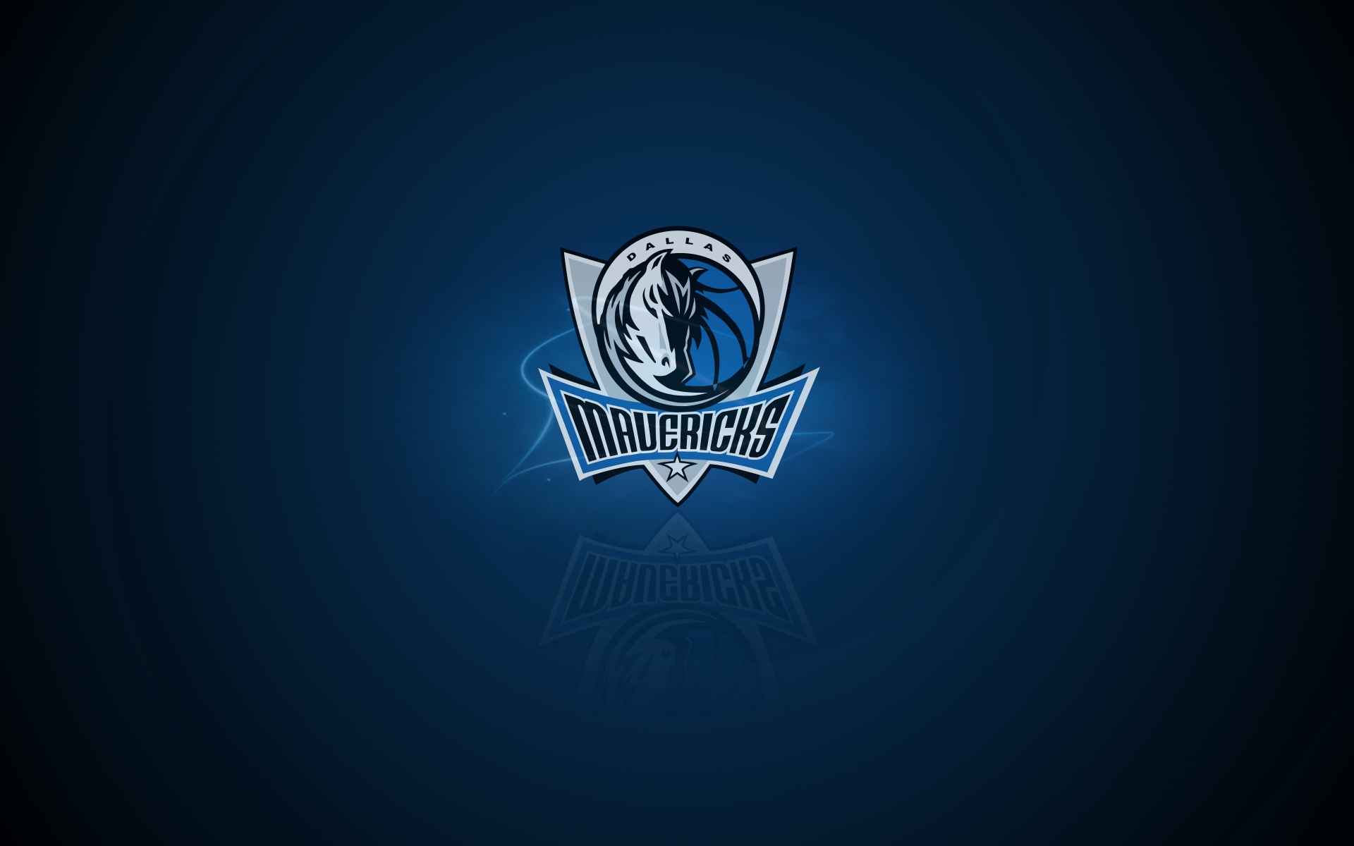 Basketball Dallas Mavericks Logo Nba 1920x1200