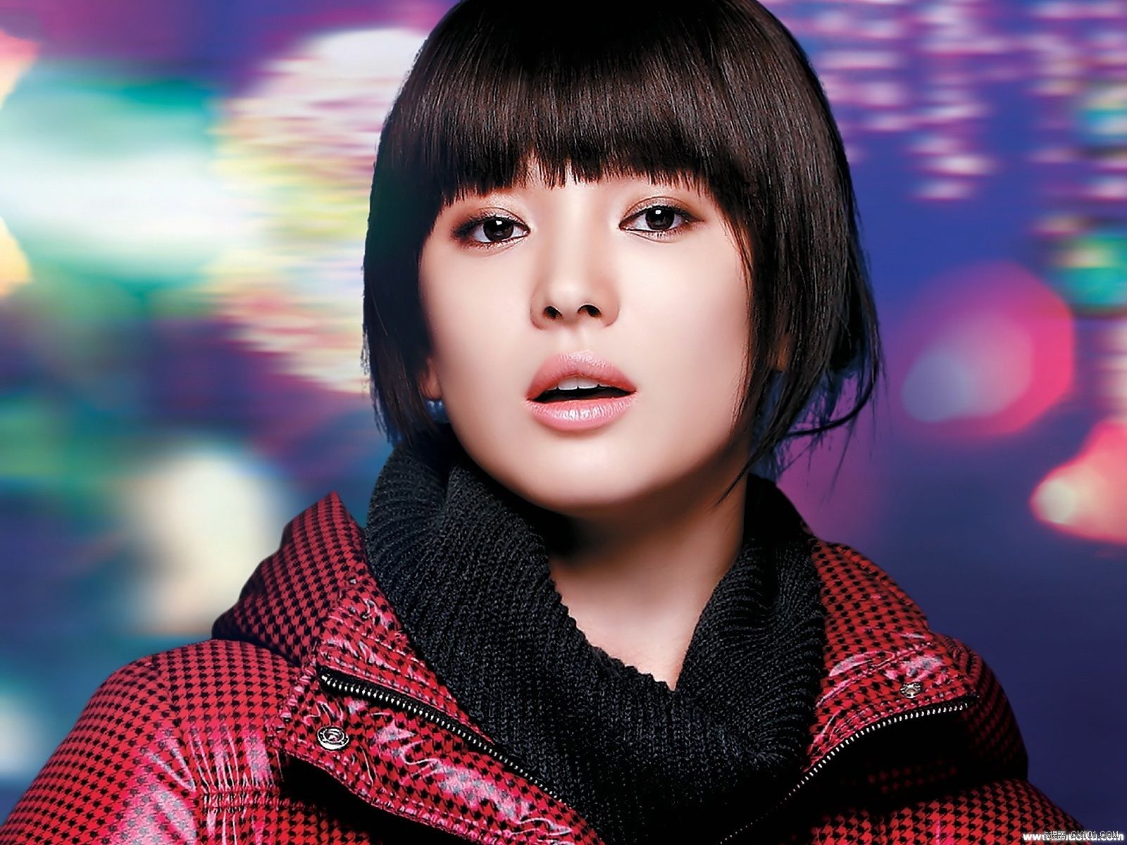 Korean Song Hye Kyo 1600x1200