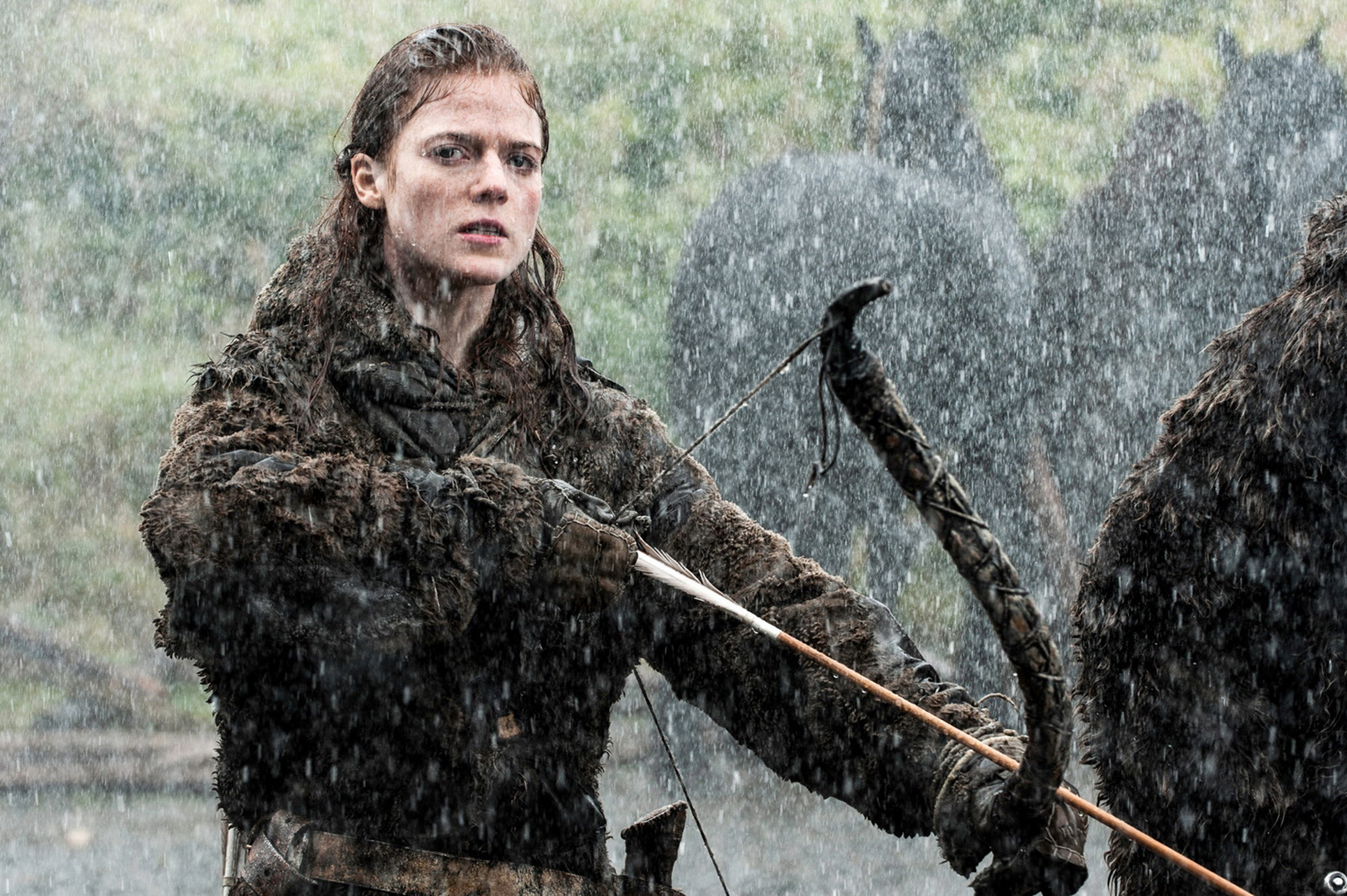 Game Of Thrones Rose Leslie Ygritte Game Of Thrones 1930x1284