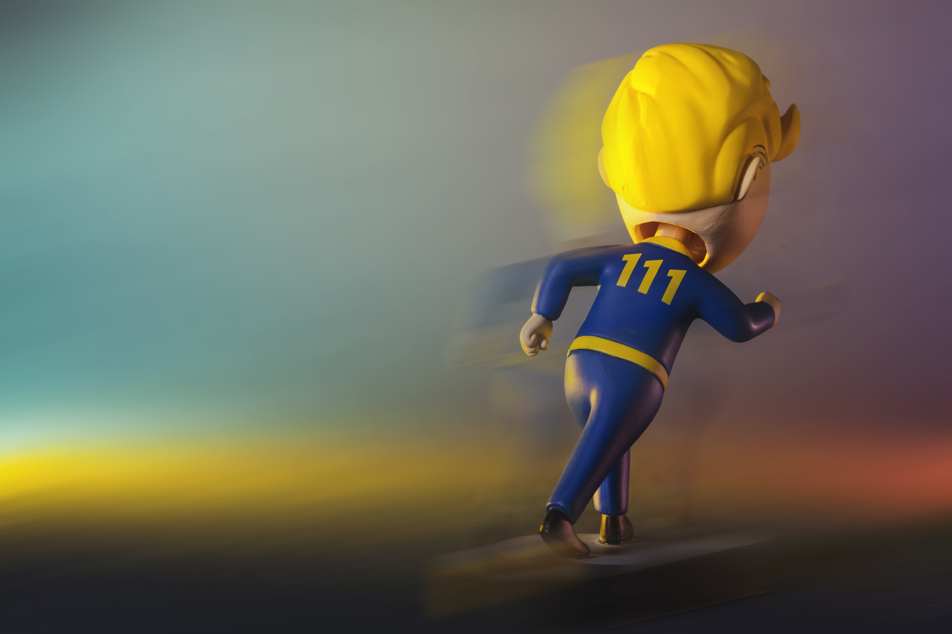 Vault Boy 3072x2048