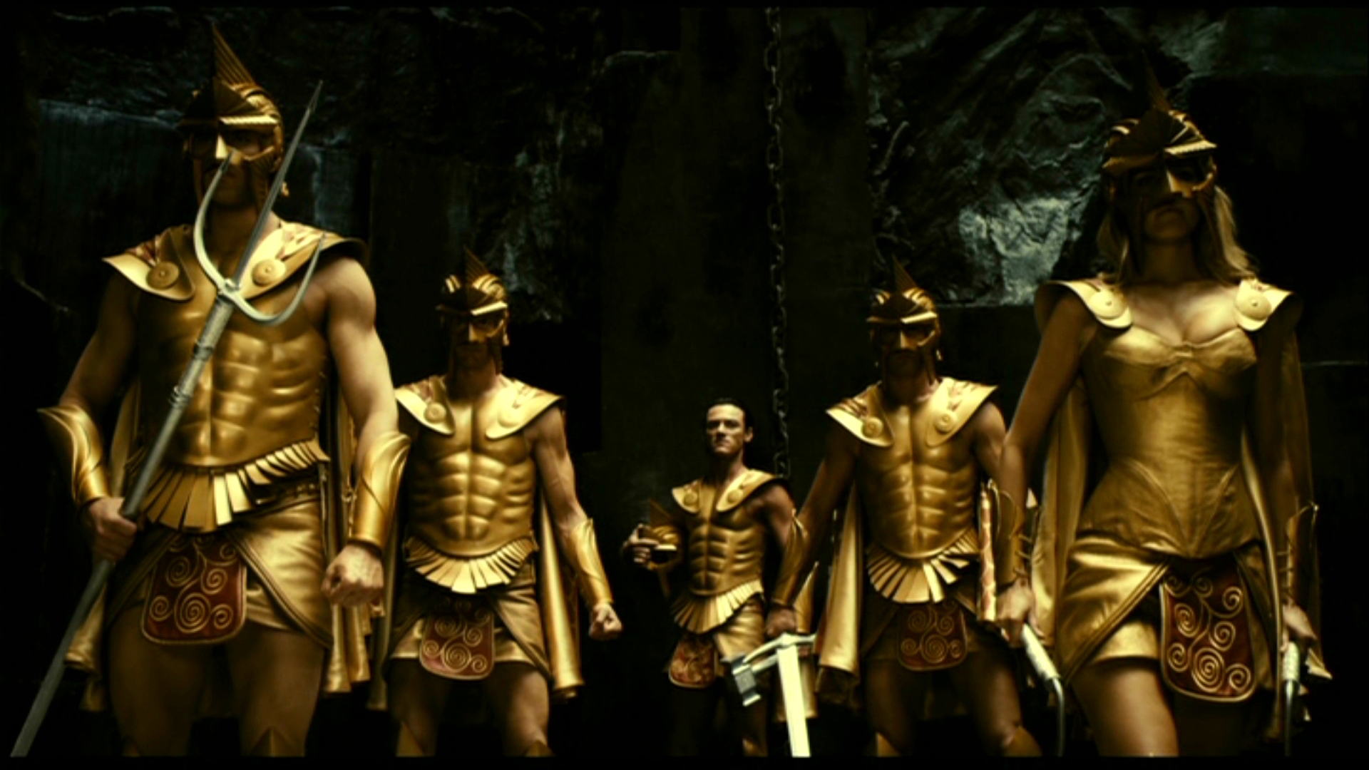 Movie Immortals 1920x1080