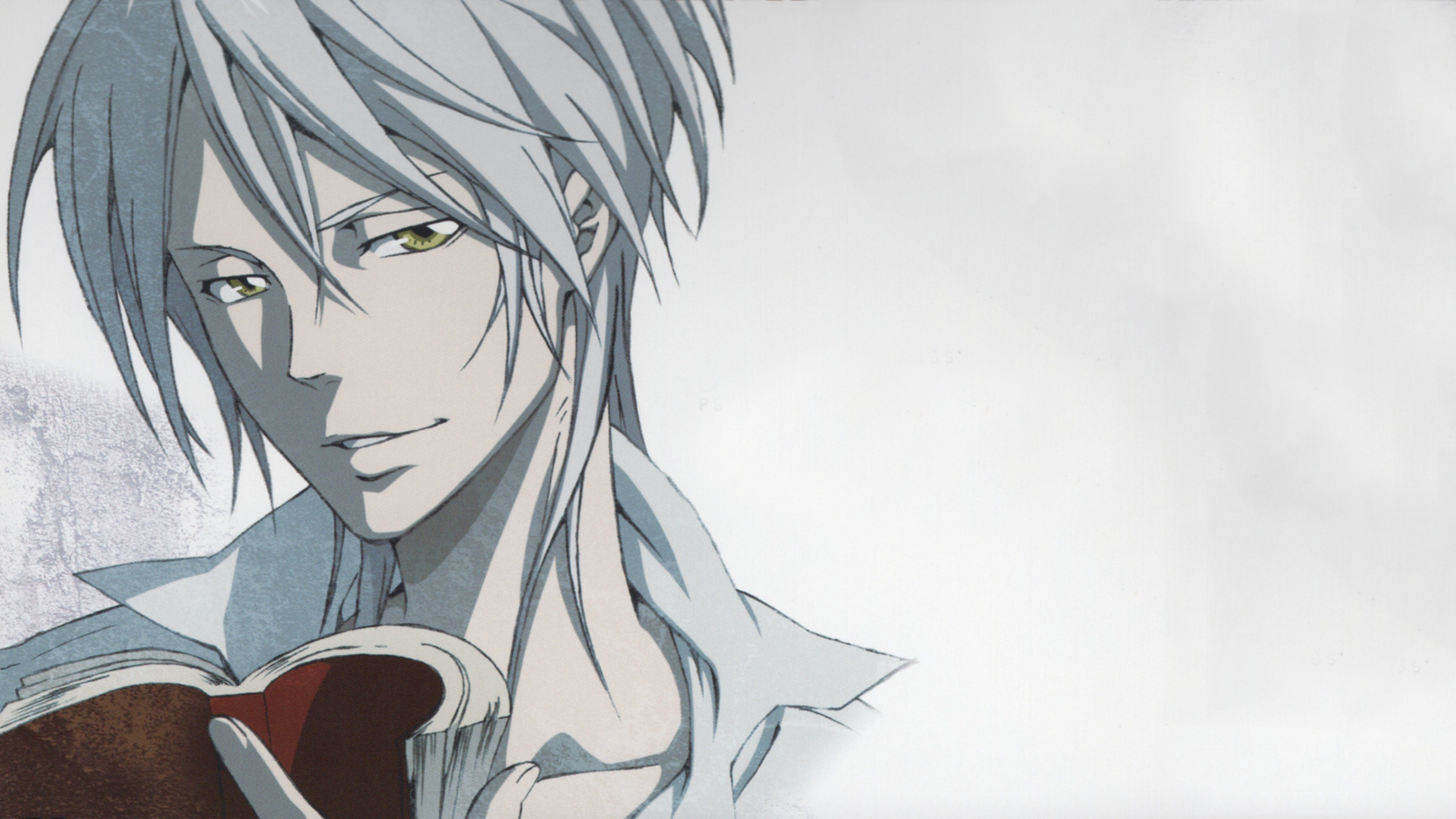 Shougo Makishima 1920x1080