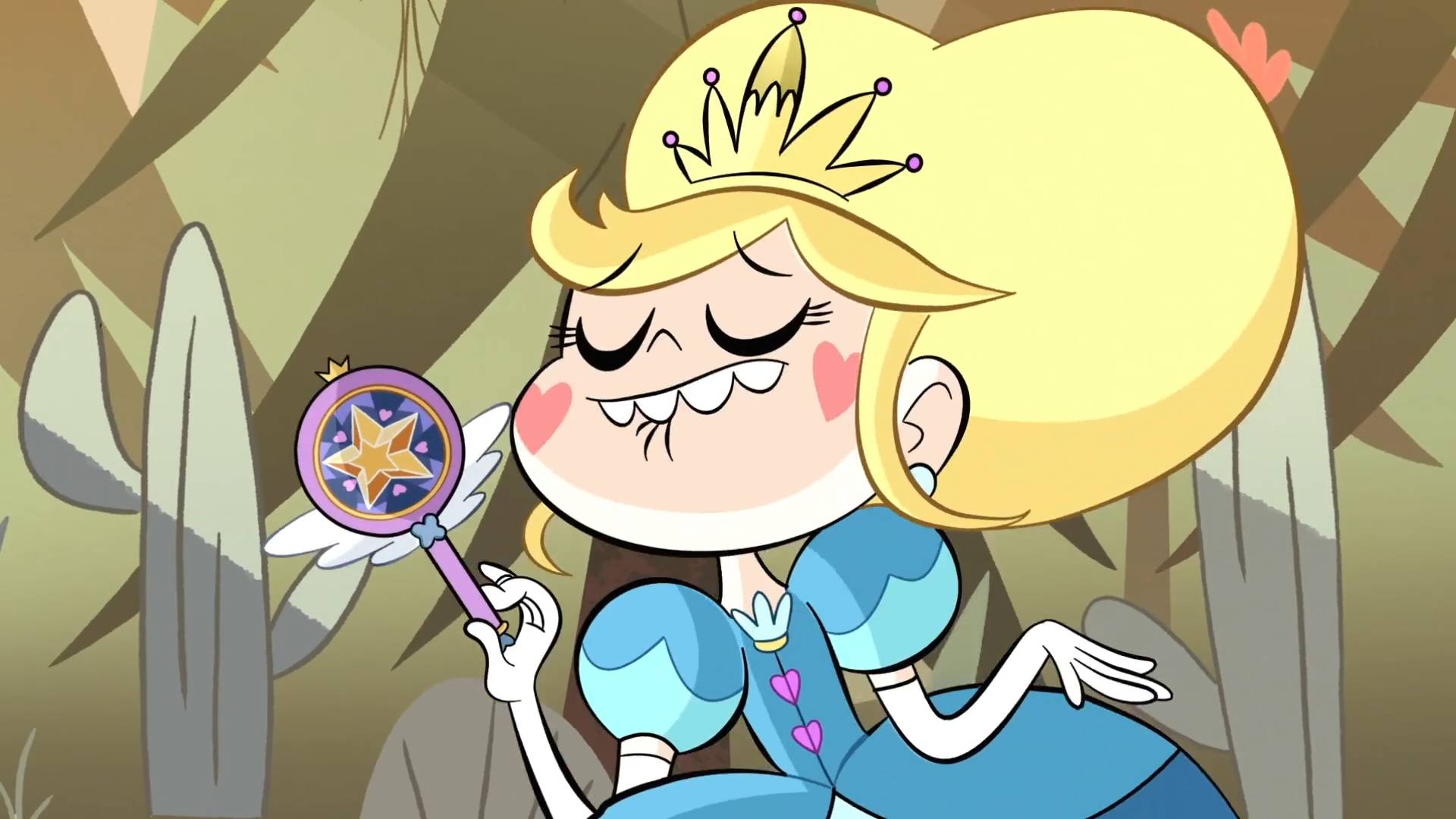 Star Butterfly Star Vs The Forces Of Evil 1920x1080