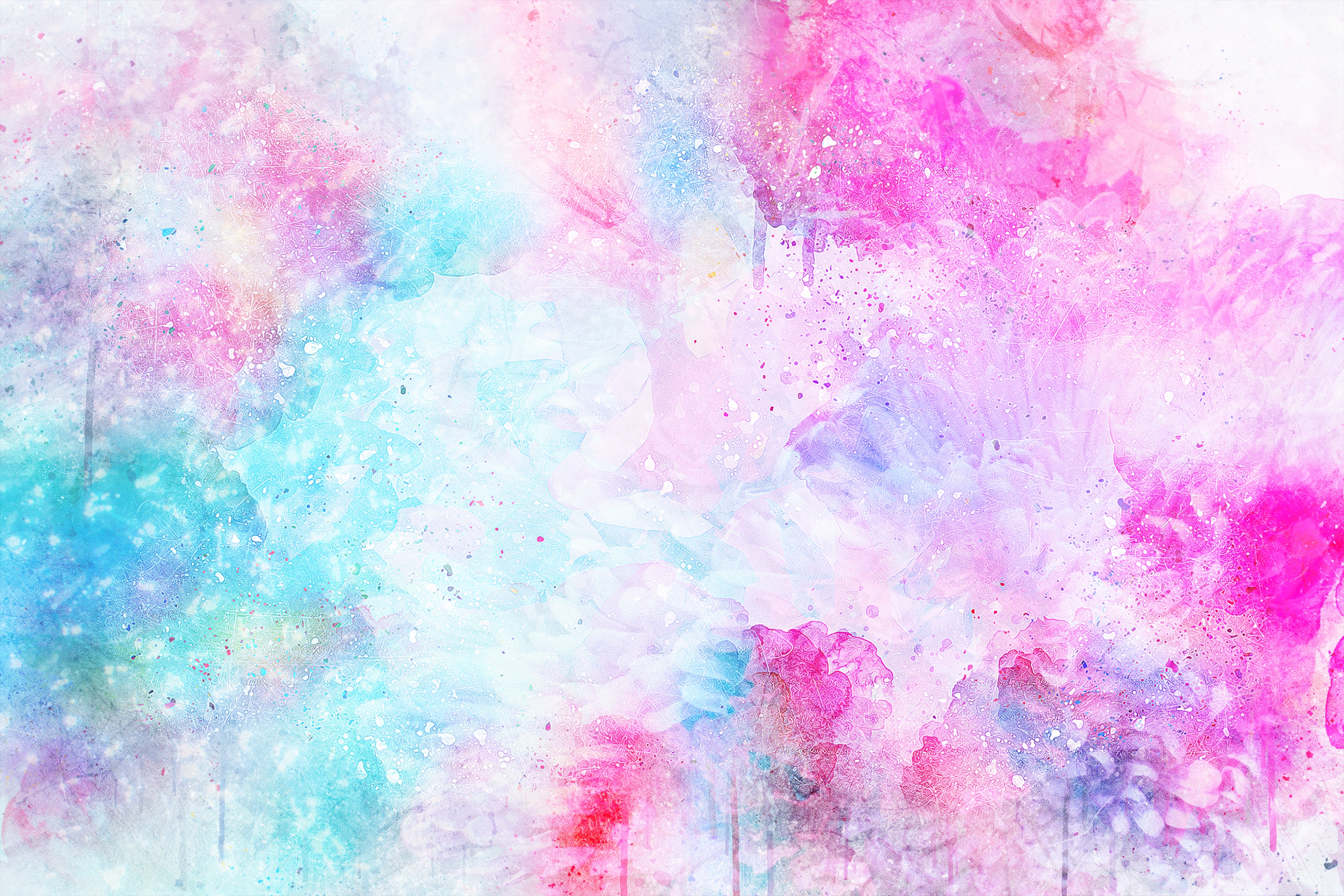 Colors Pink 3500x2333