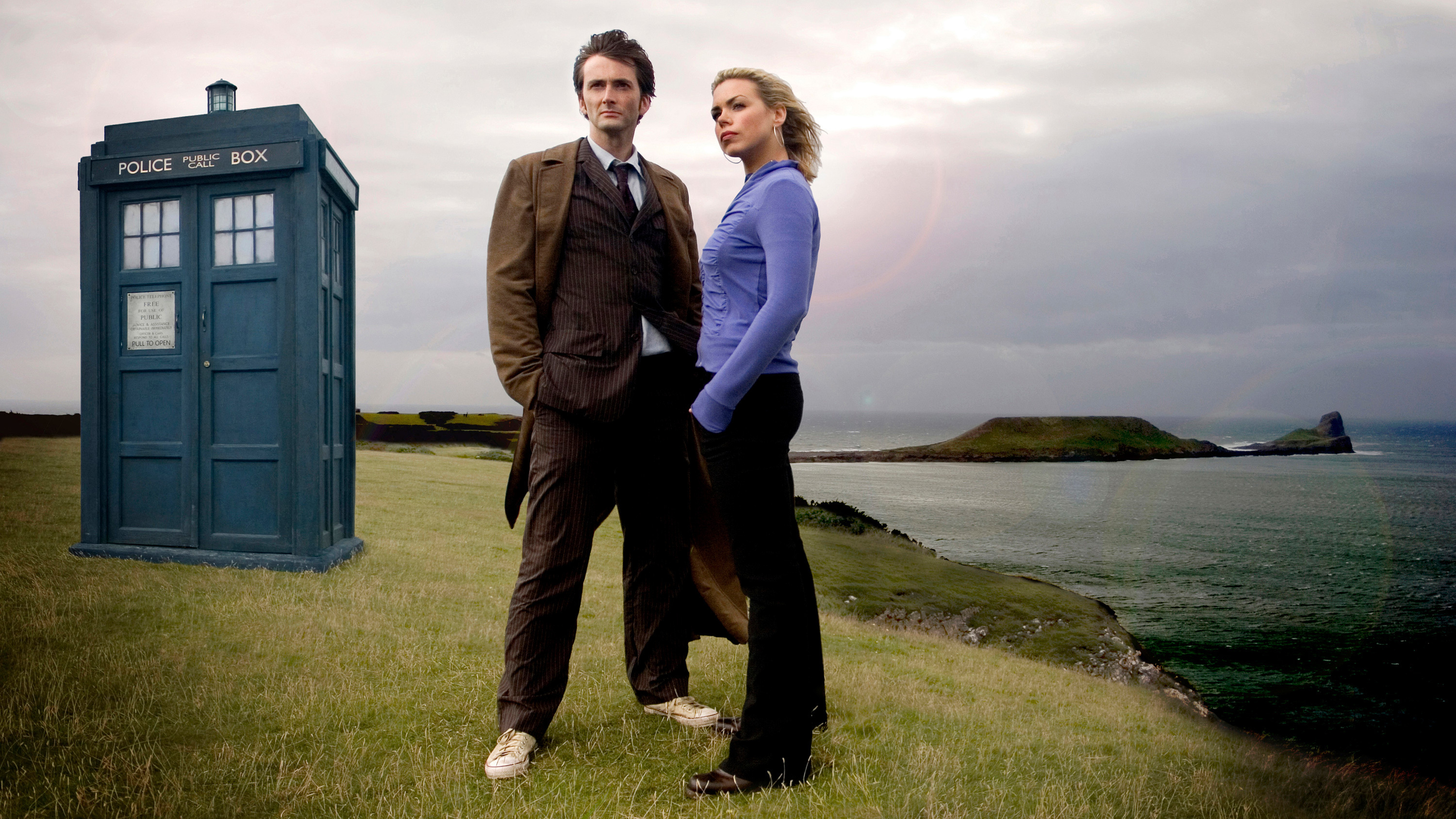 TV Show Doctor Who 3000x1688