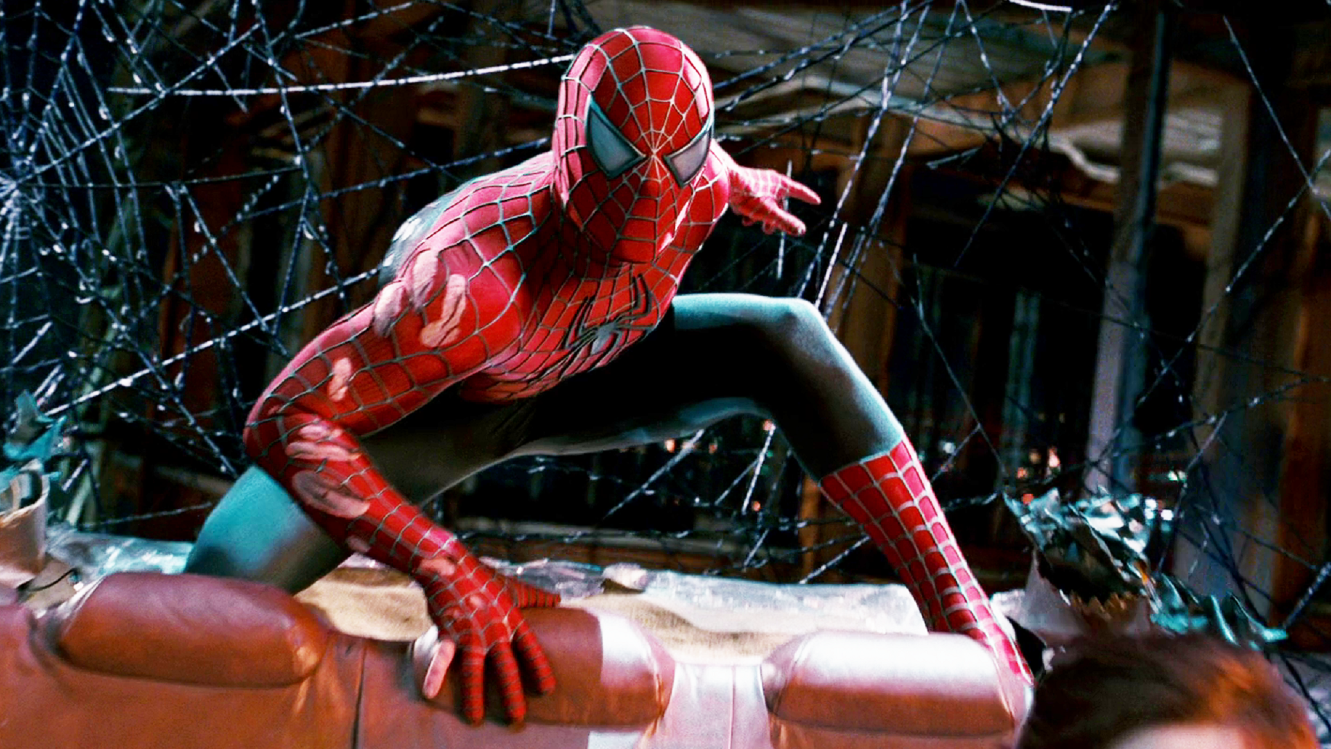 Spider Man Spider Man 3 1920x1080