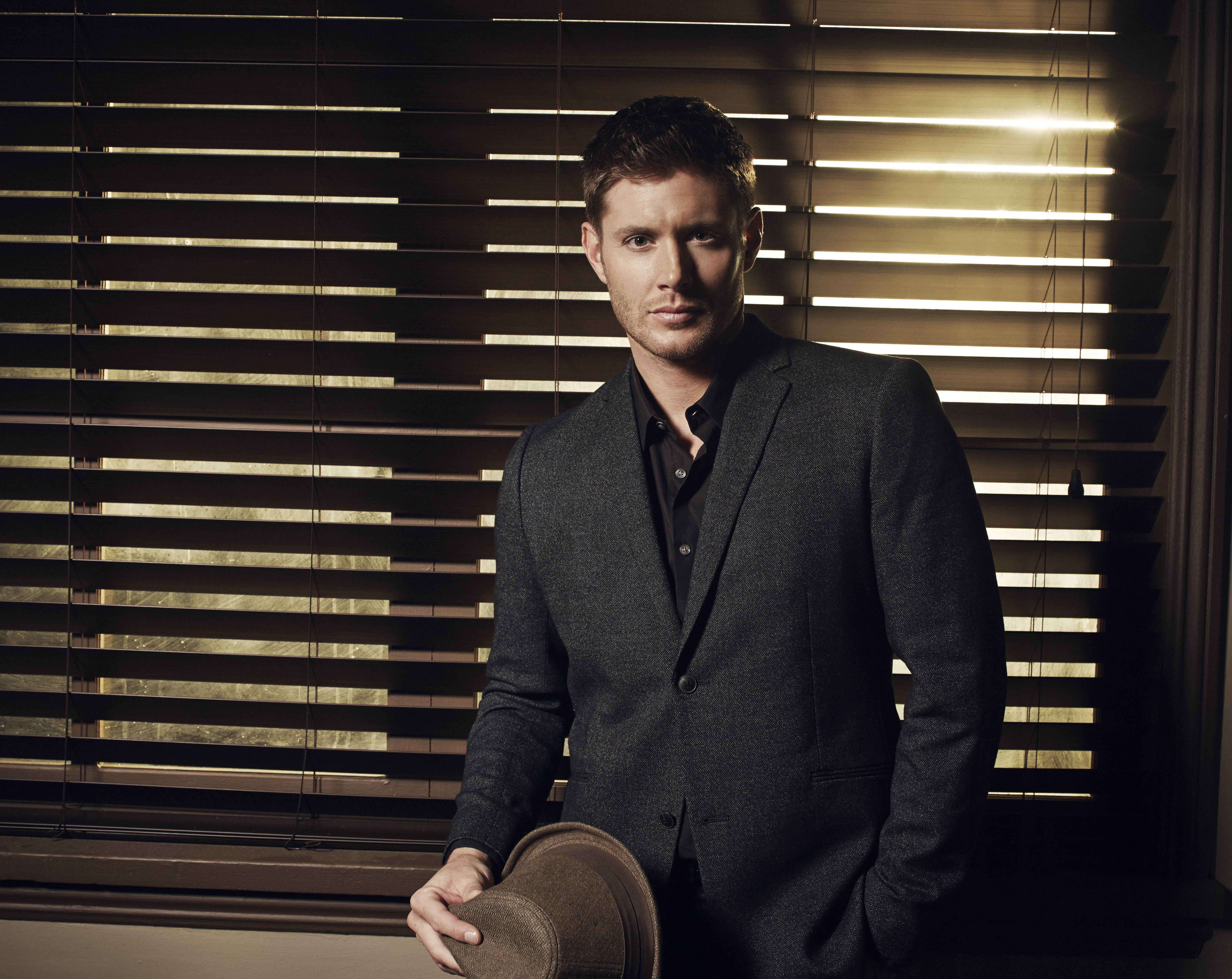 Jensen Ackles 6128x4872