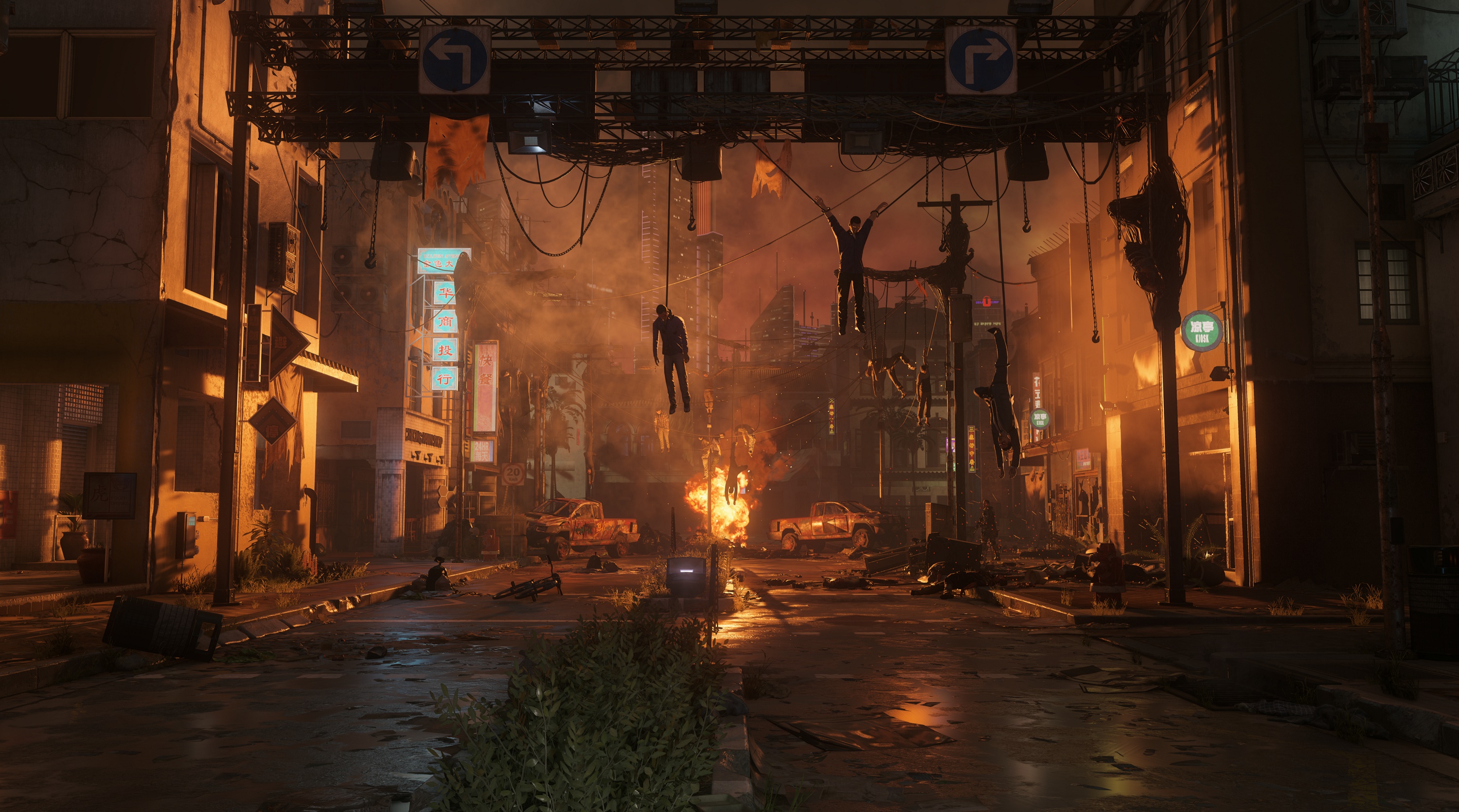 Call Of Duty Black Ops Iii 3000x1670