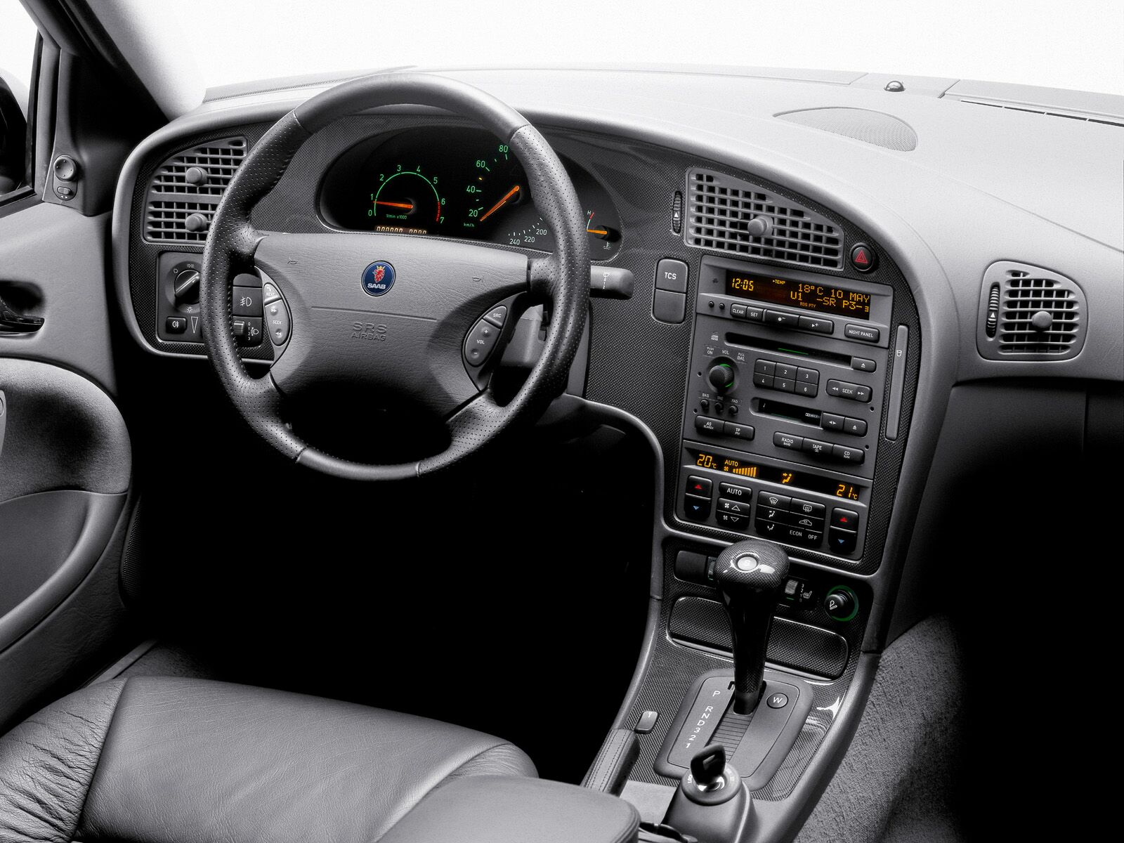 Saab 1600x1200