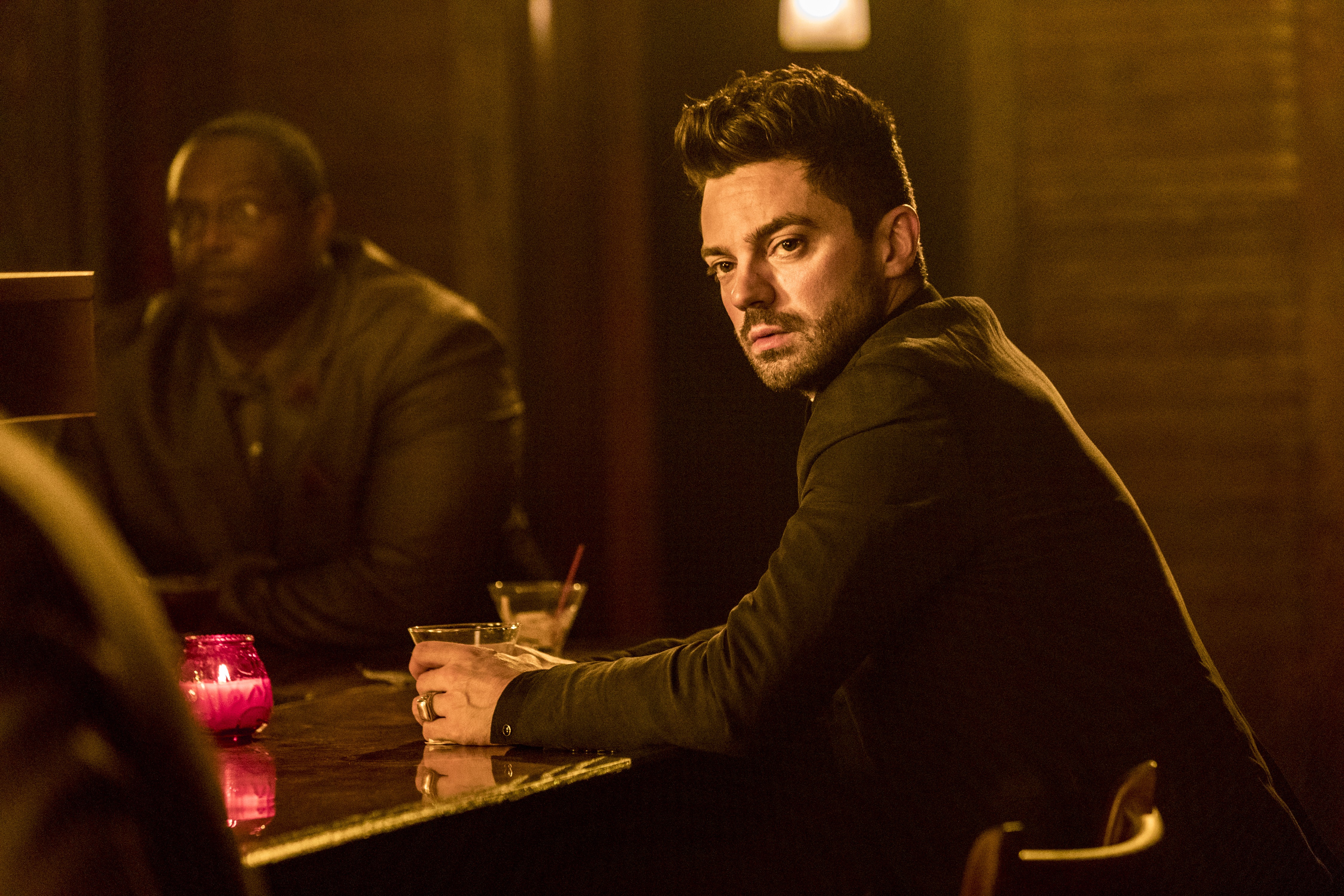 Dominic Cooper Jesse Custer 4500x3000