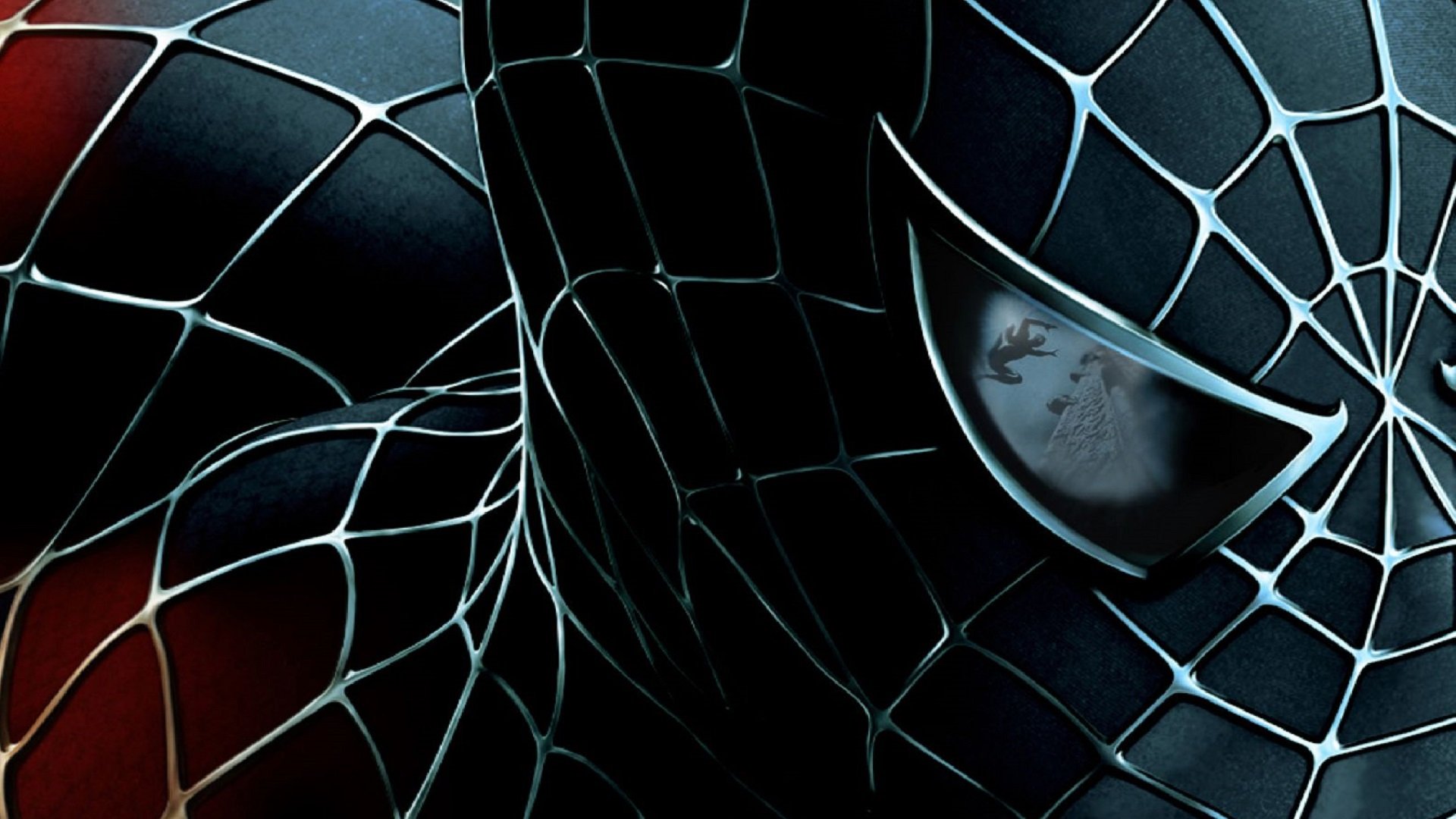 Spider Man 1920x1080