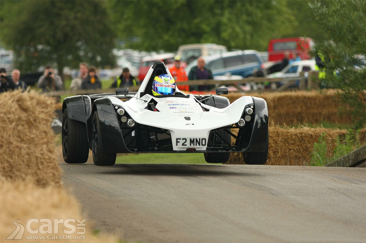 Vehicles BAC Mono 1280x853