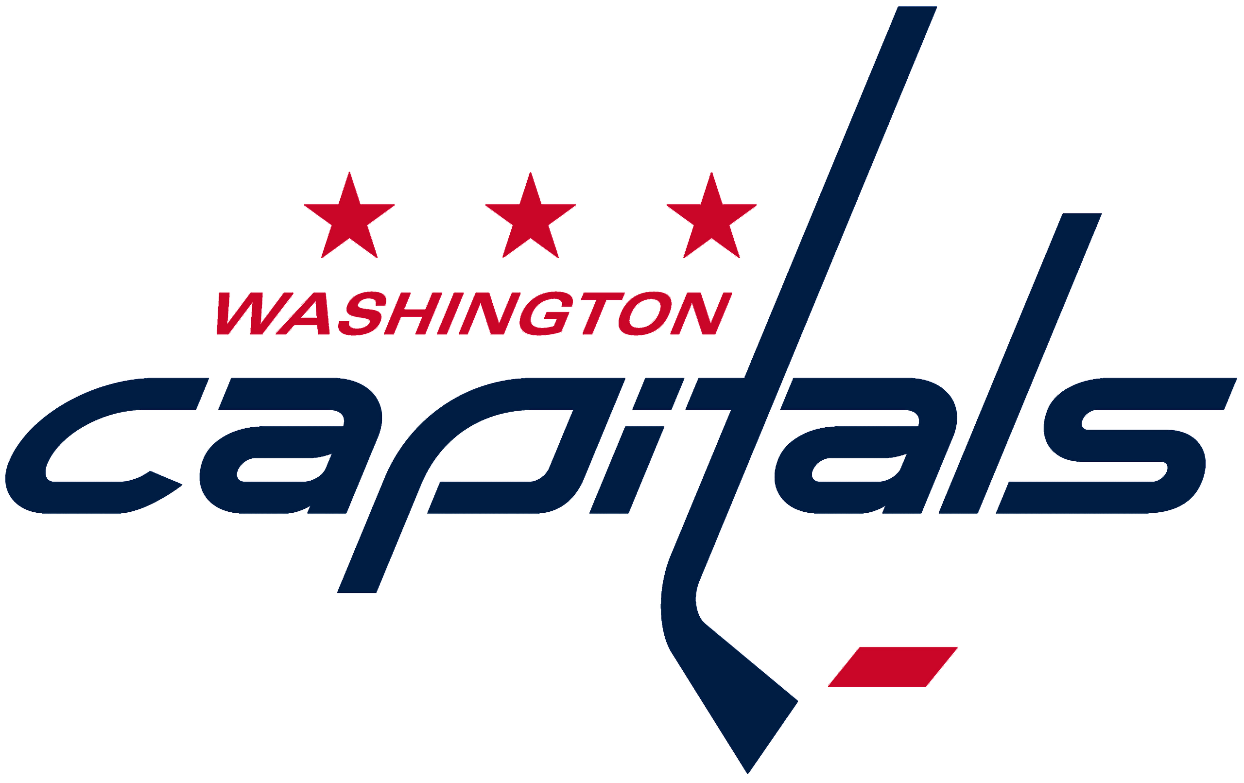 Washington Capitals 2560x1611
