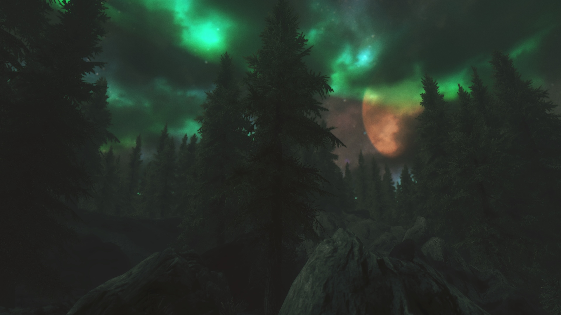 Video Game The Elder Scrolls V Skyrim 1920x1080