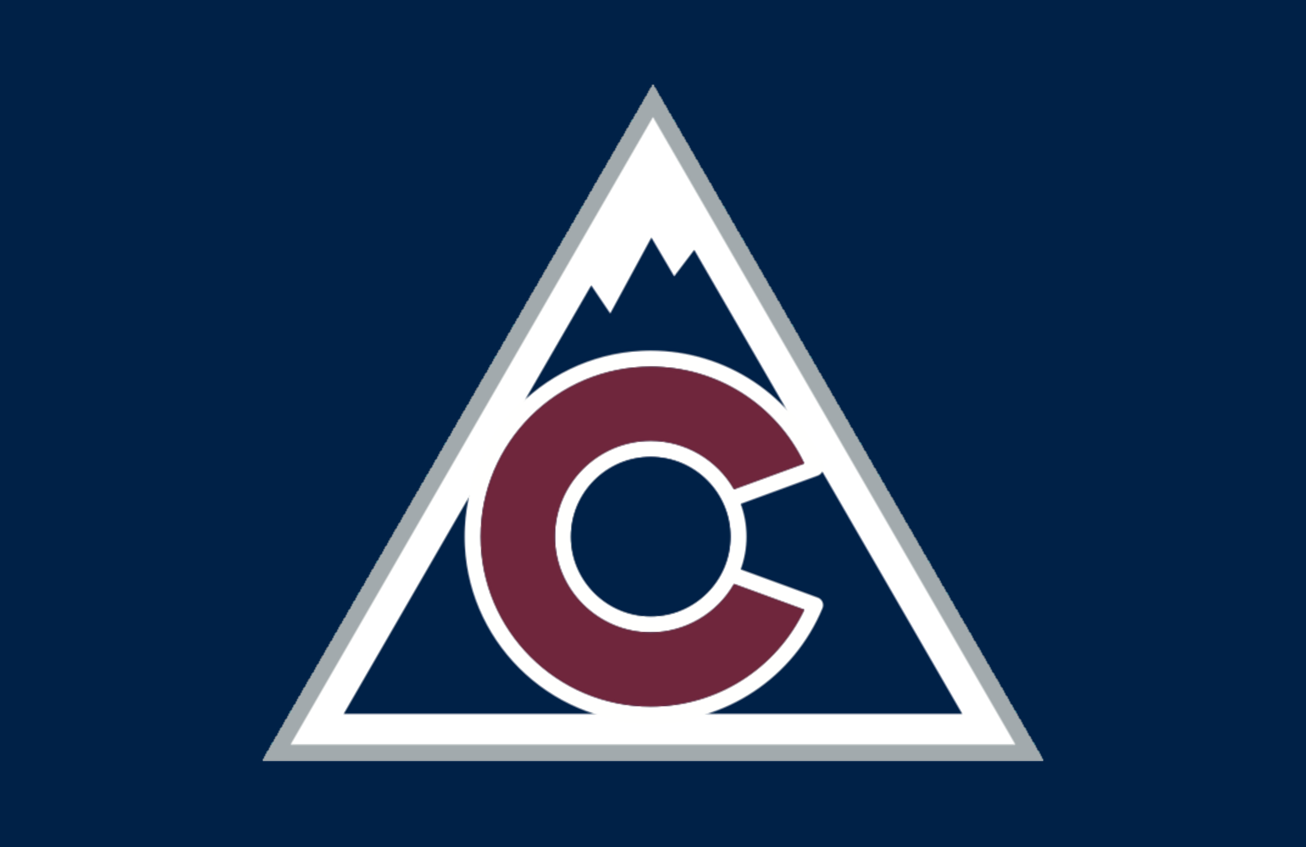 Colorado Avalanche 2560x1661