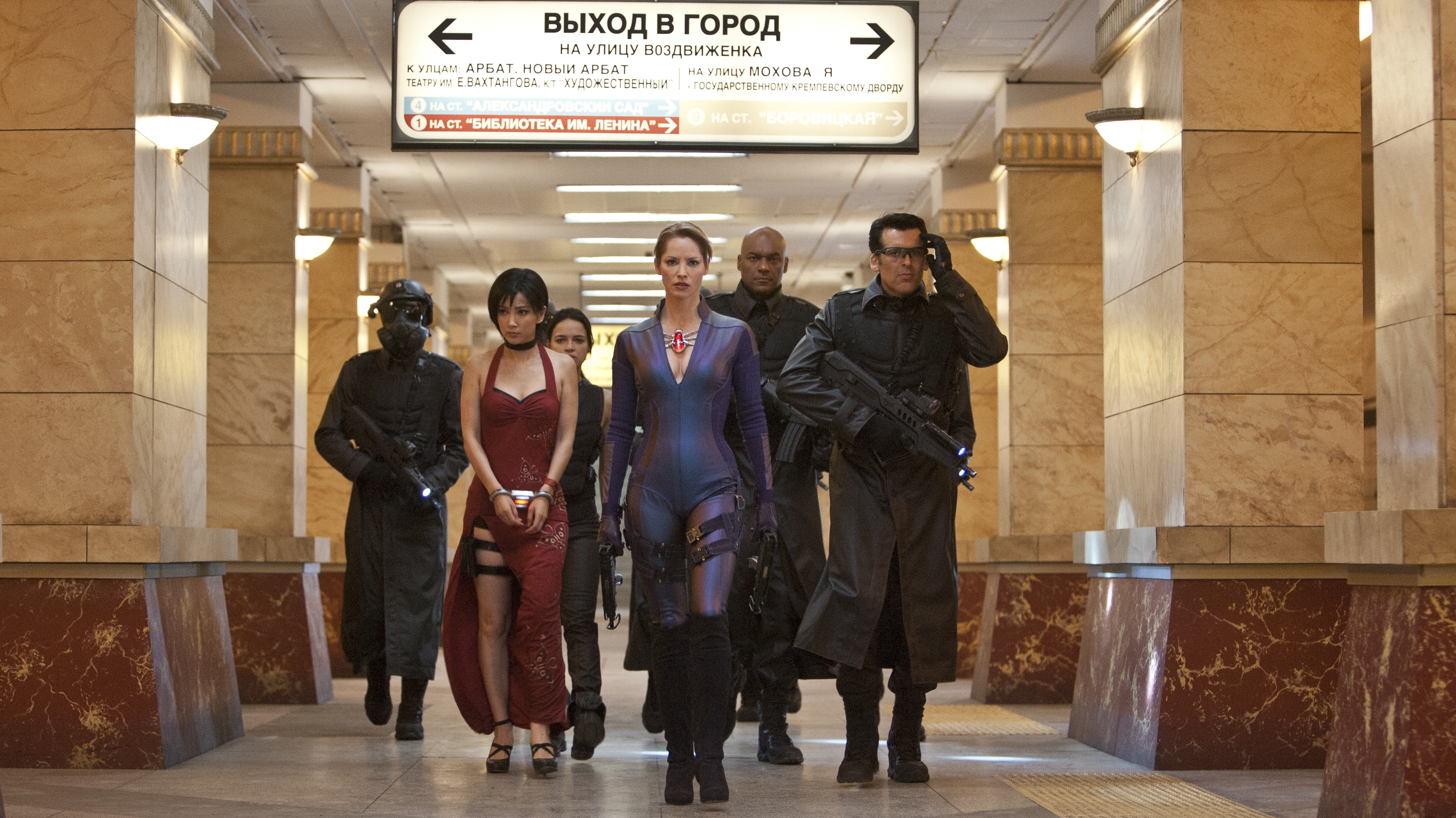 Movie Resident Evil Retribution 3000x1687