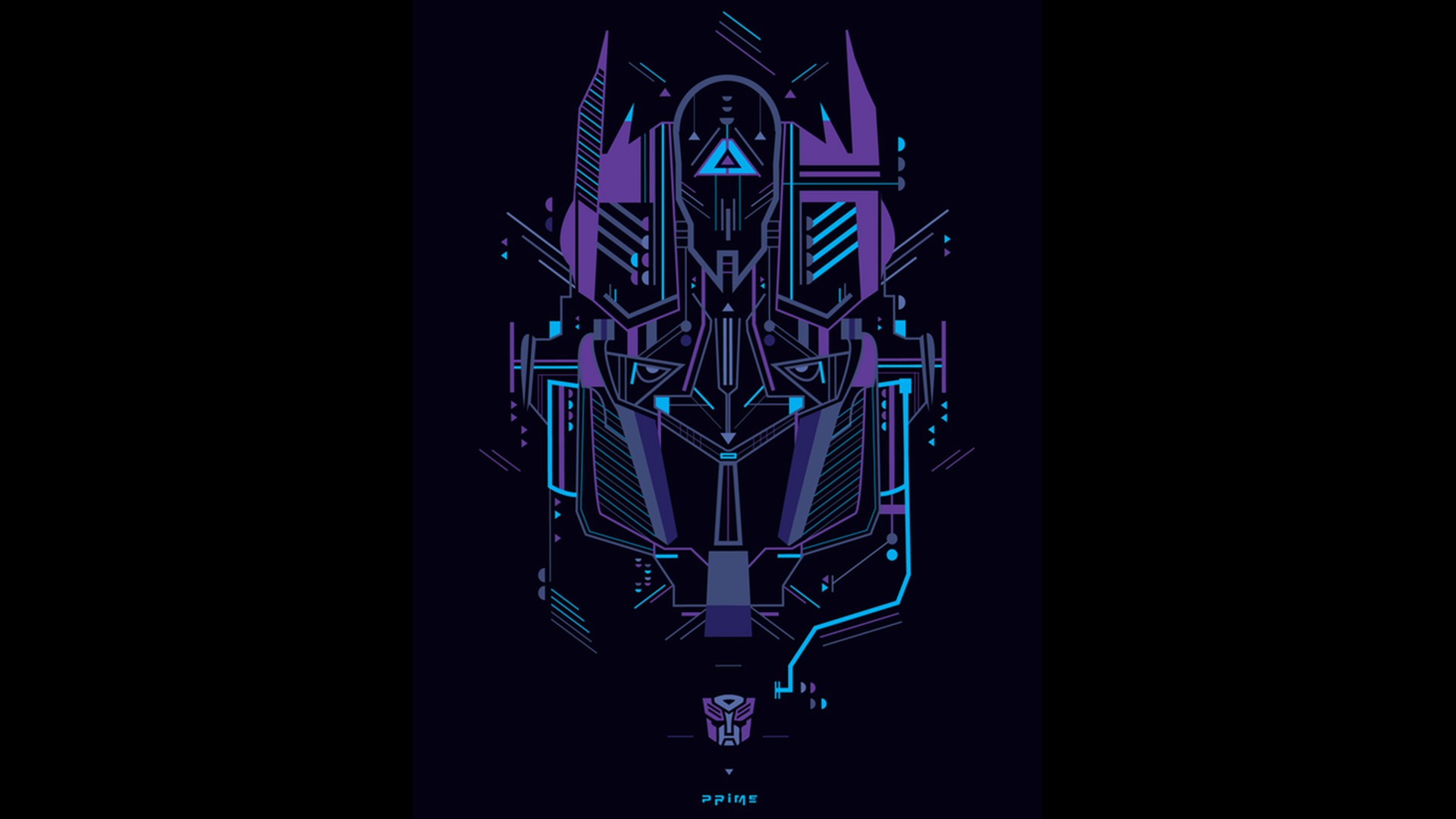 Sci Fi Transformers 1920x1080
