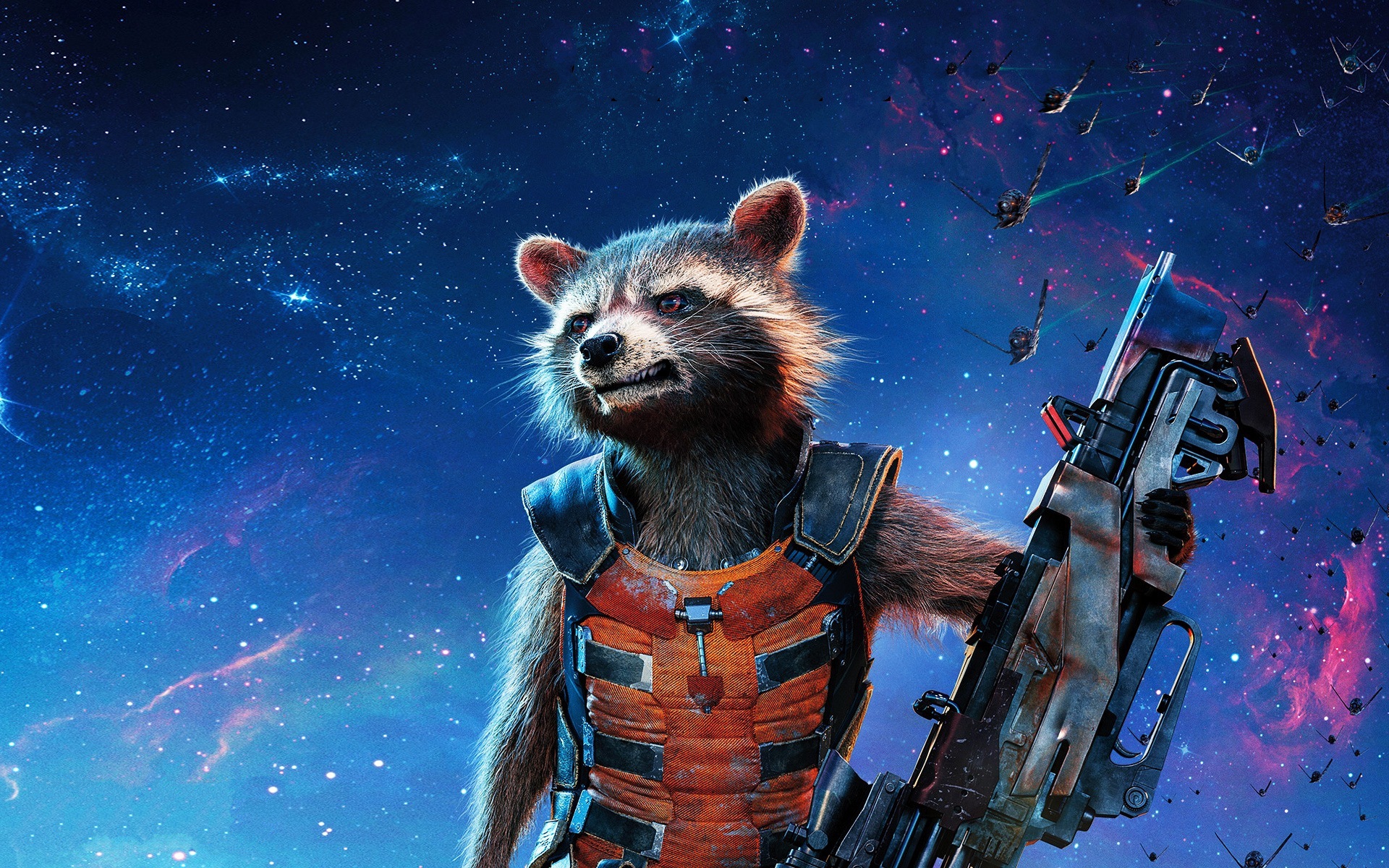 Rocket Raccoon 1920x1200