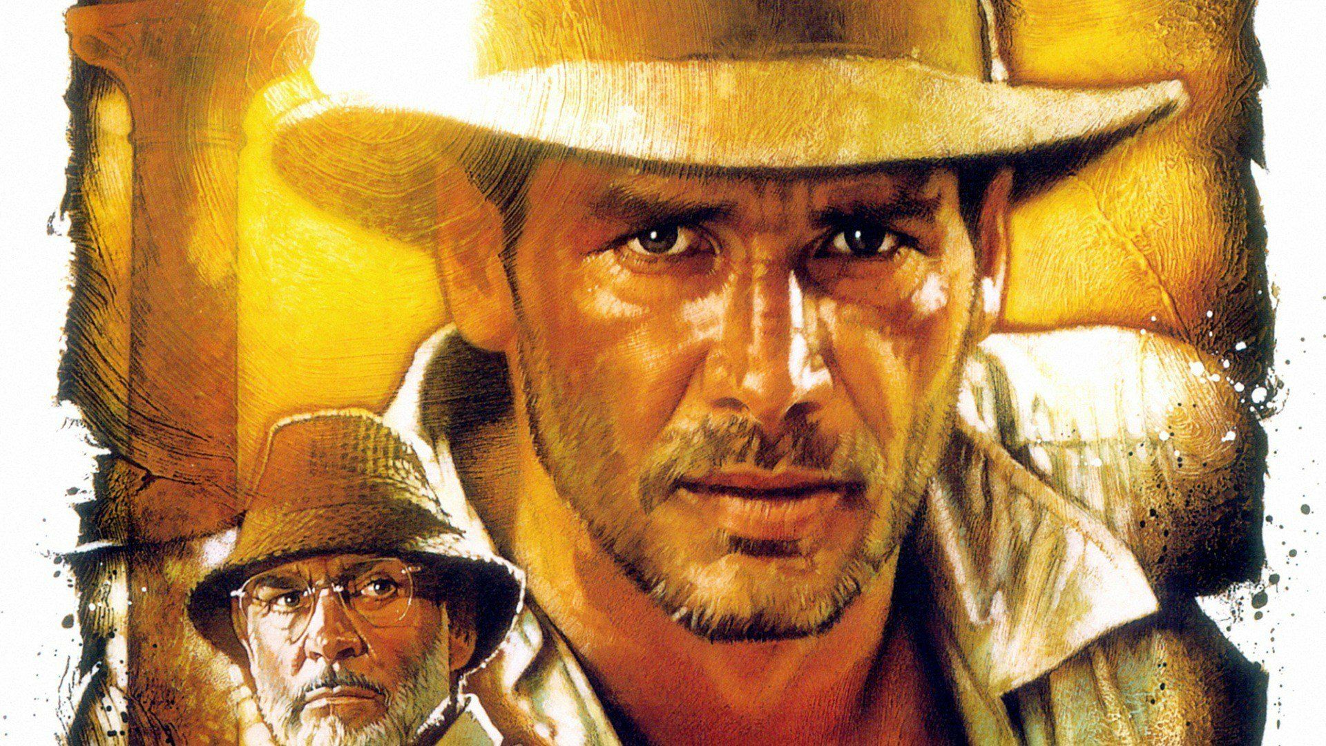 Movie Indiana Jones And The Last Crusade 1920x1080