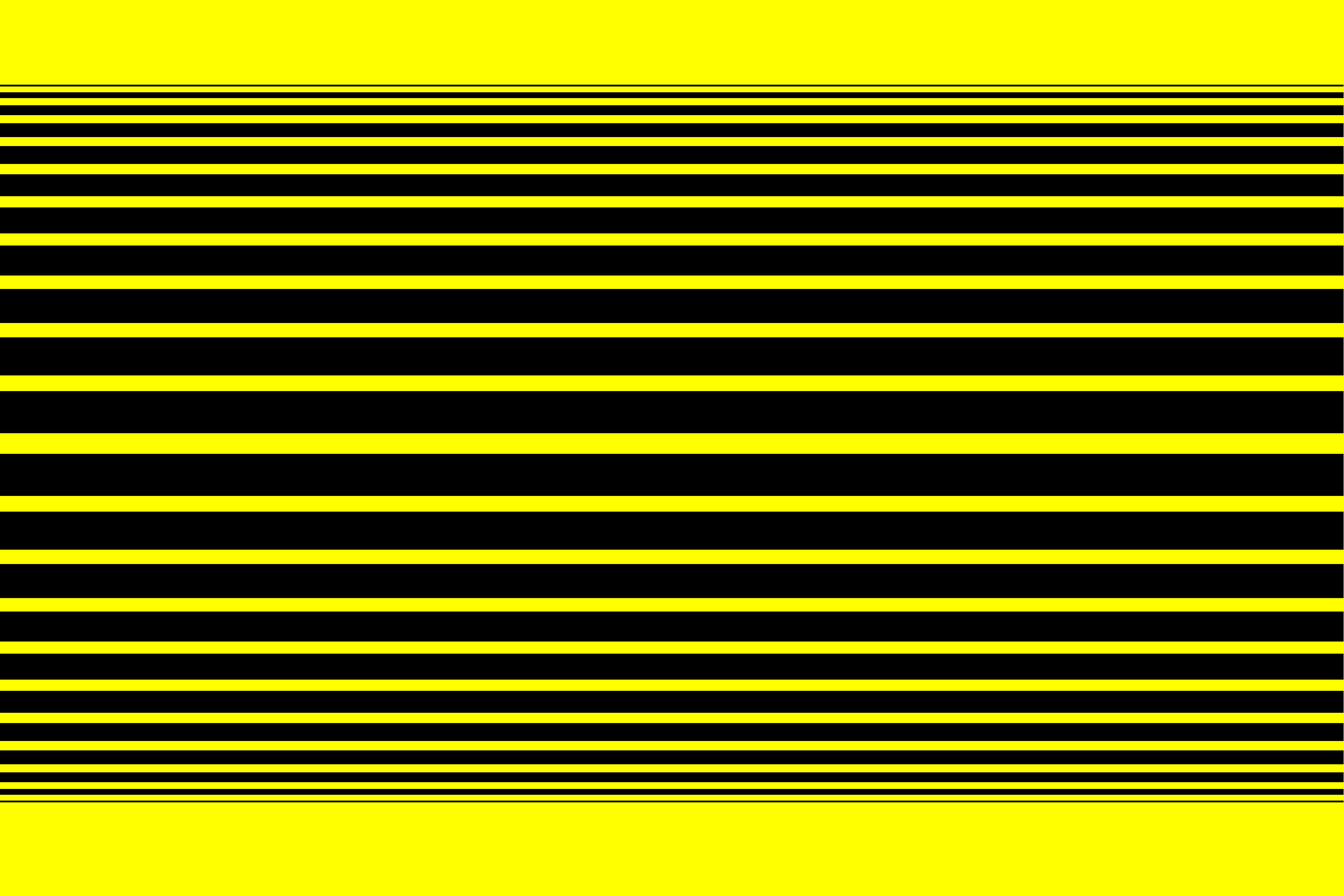 Lines Yellow 3000x2000