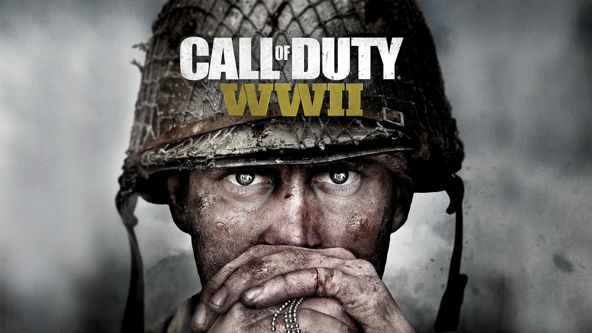 Call Of Duty Wwii Video Game 1920x1080