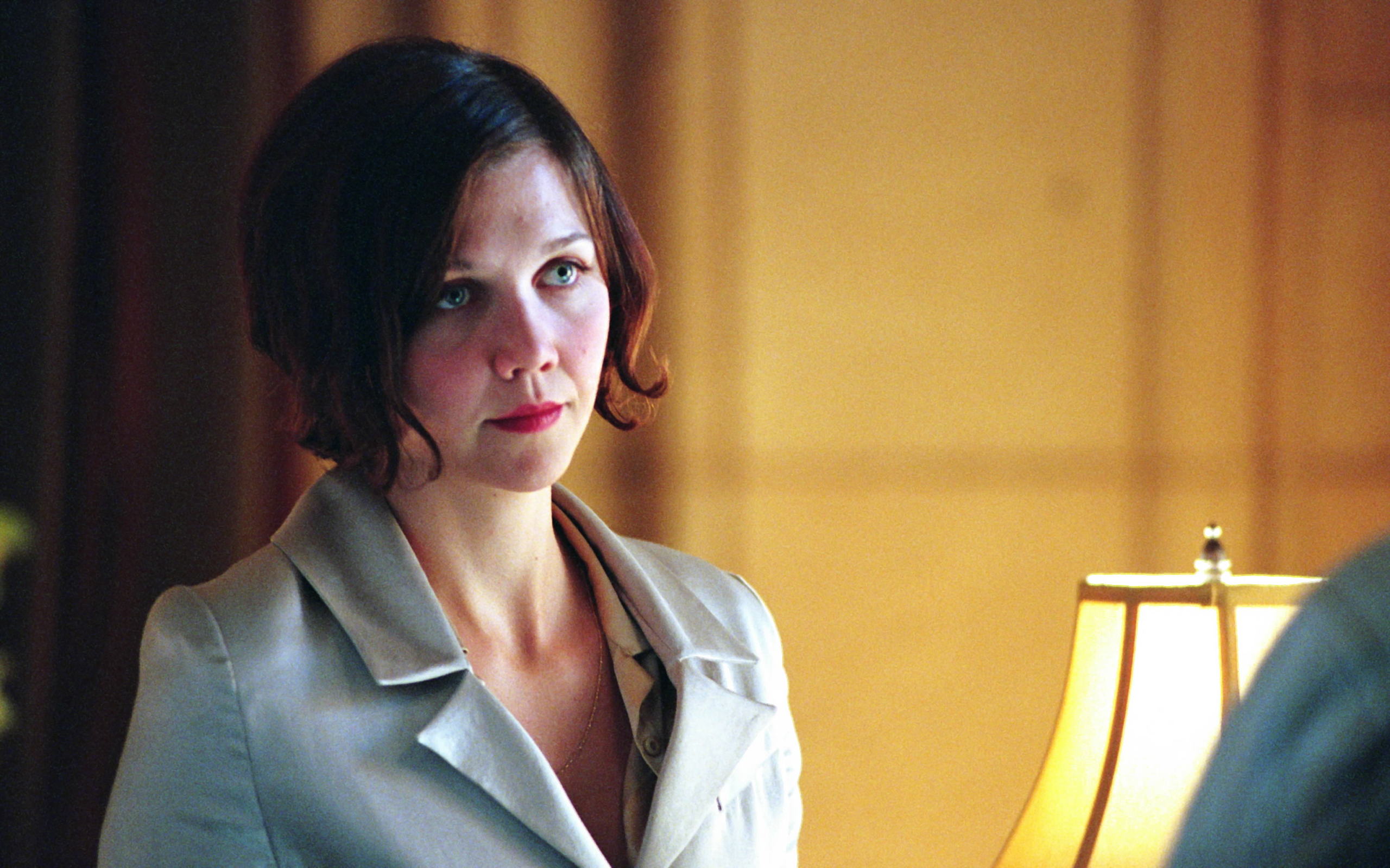 Maggie Gyllenhaal 2560x1600