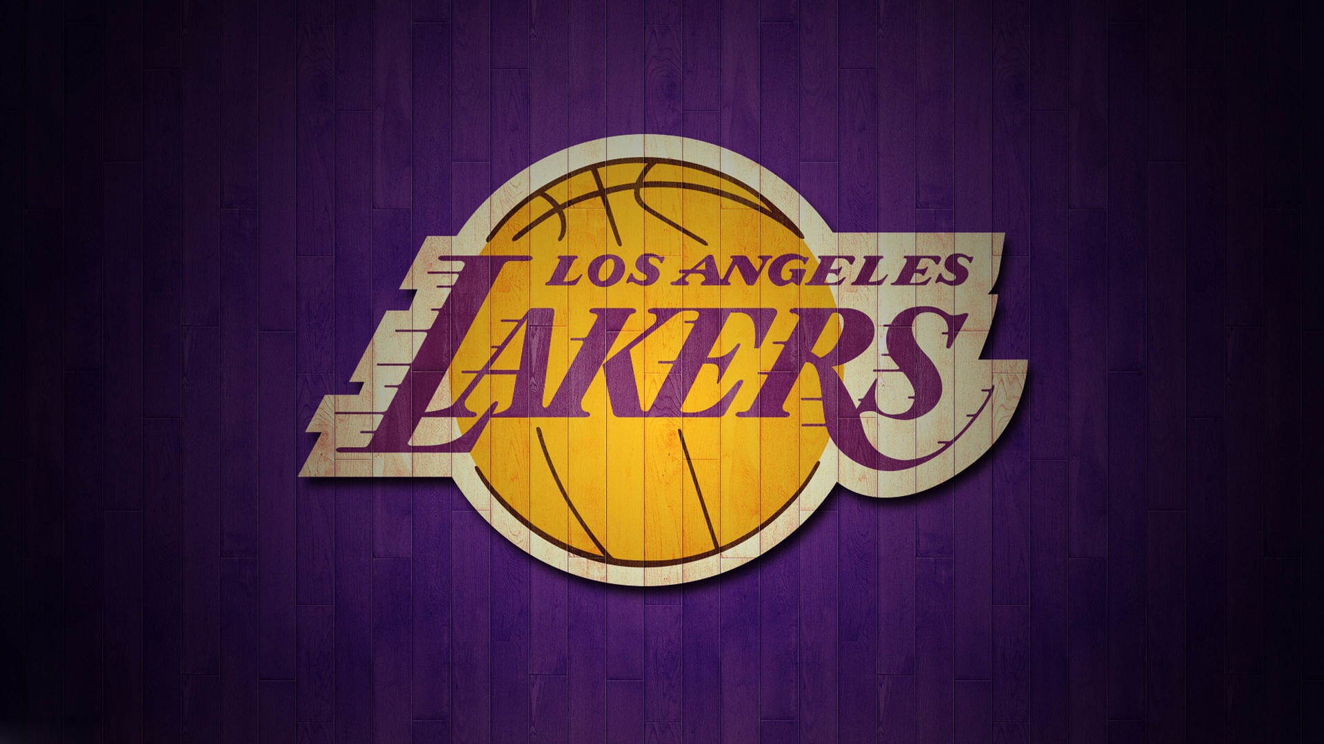 Basketball Los Angeles Lakers Nba 1920x1080