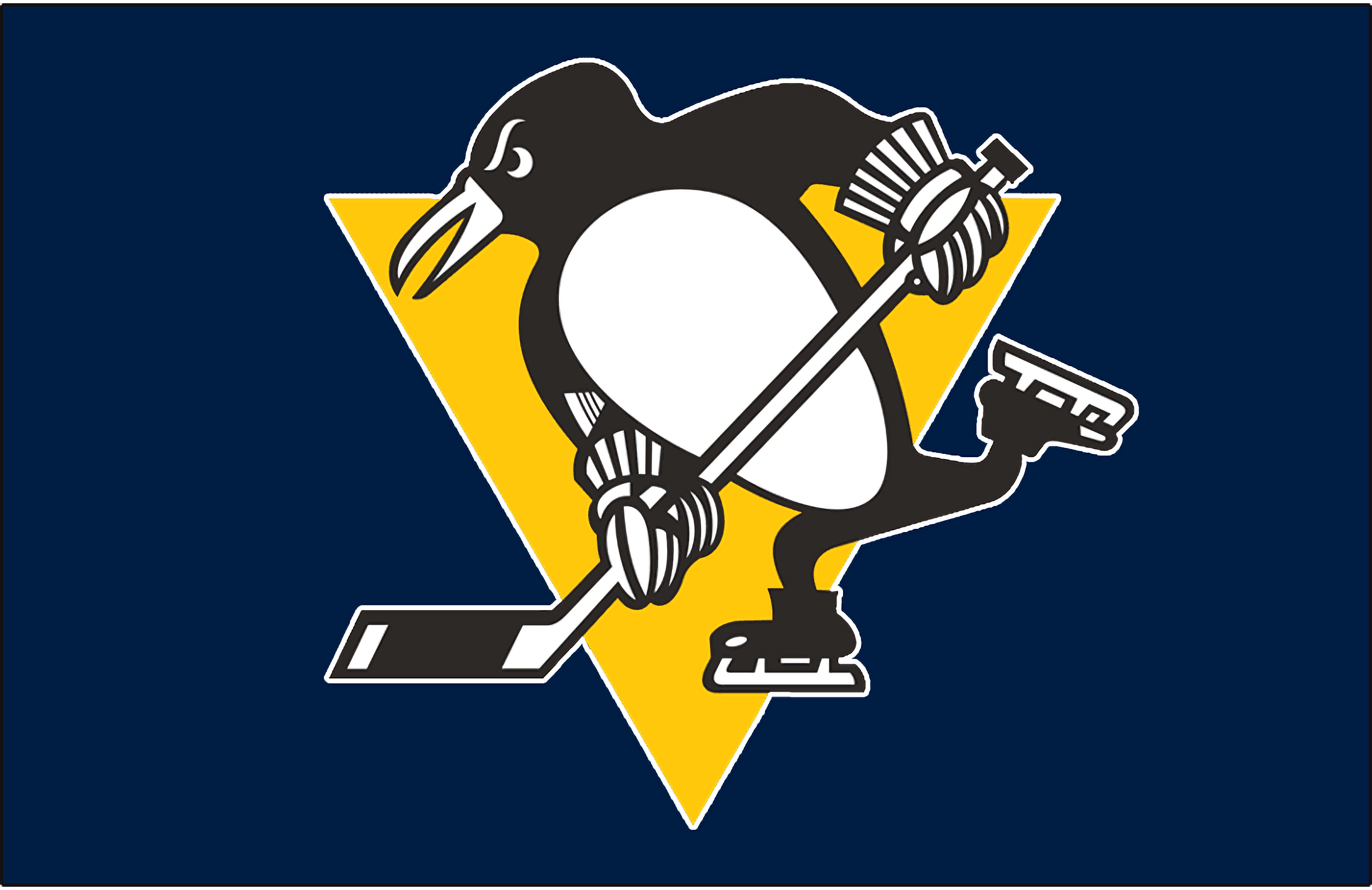 Pittsburgh Penguins 2560x1661