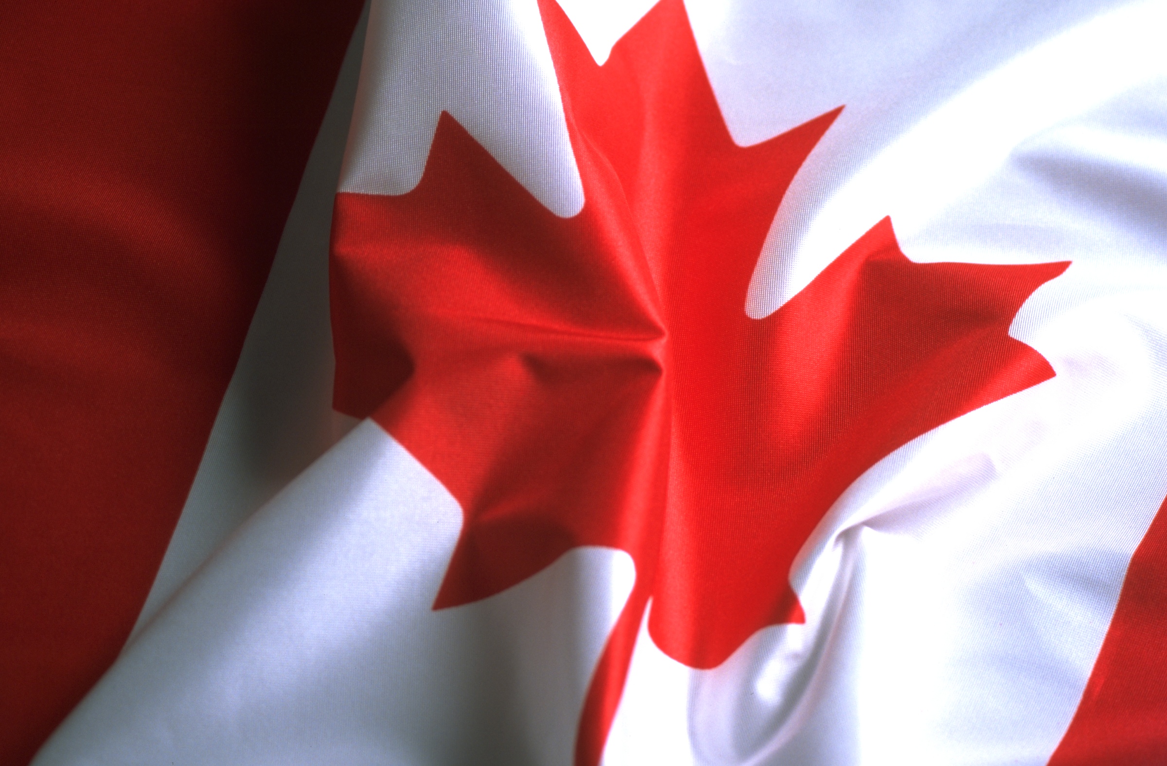 Canada Flag 2400x1577