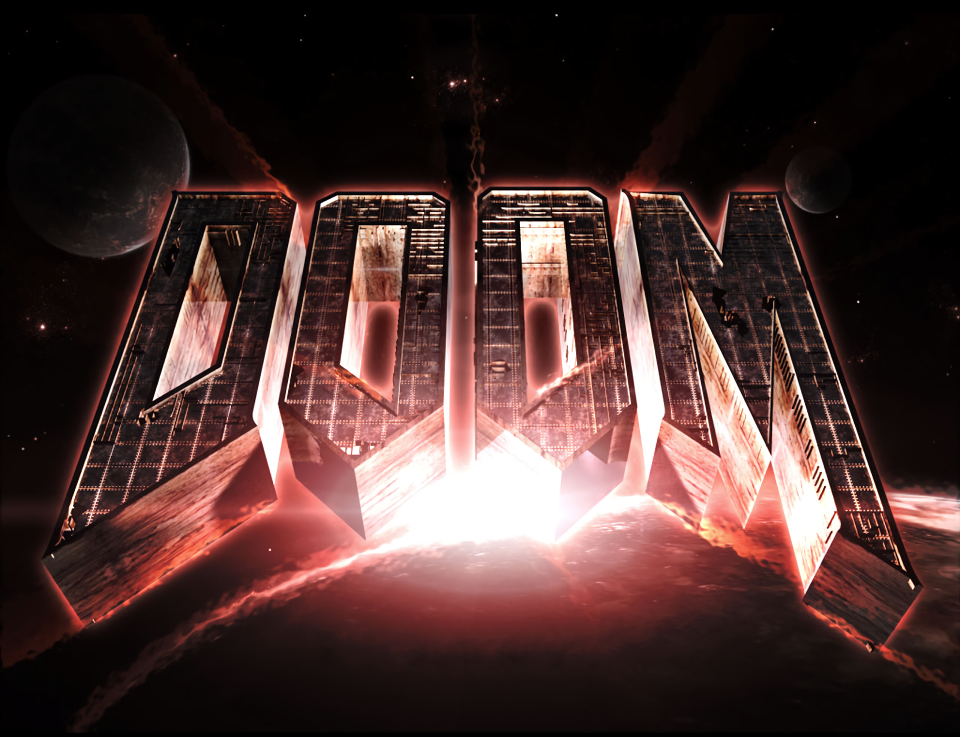 Doom 1920x1474