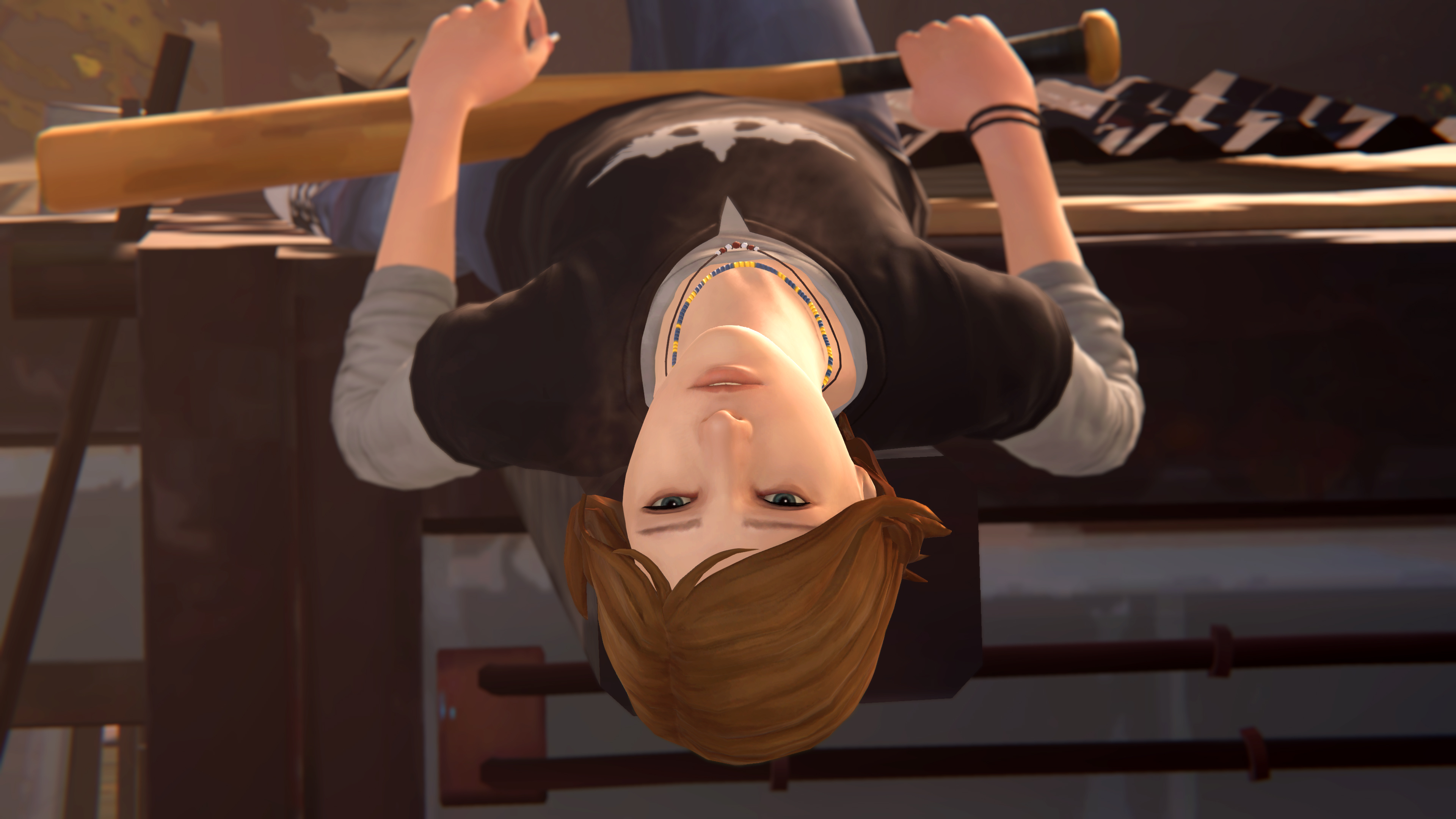 Video Game Life Is Strange Before The Storm 3840x2160