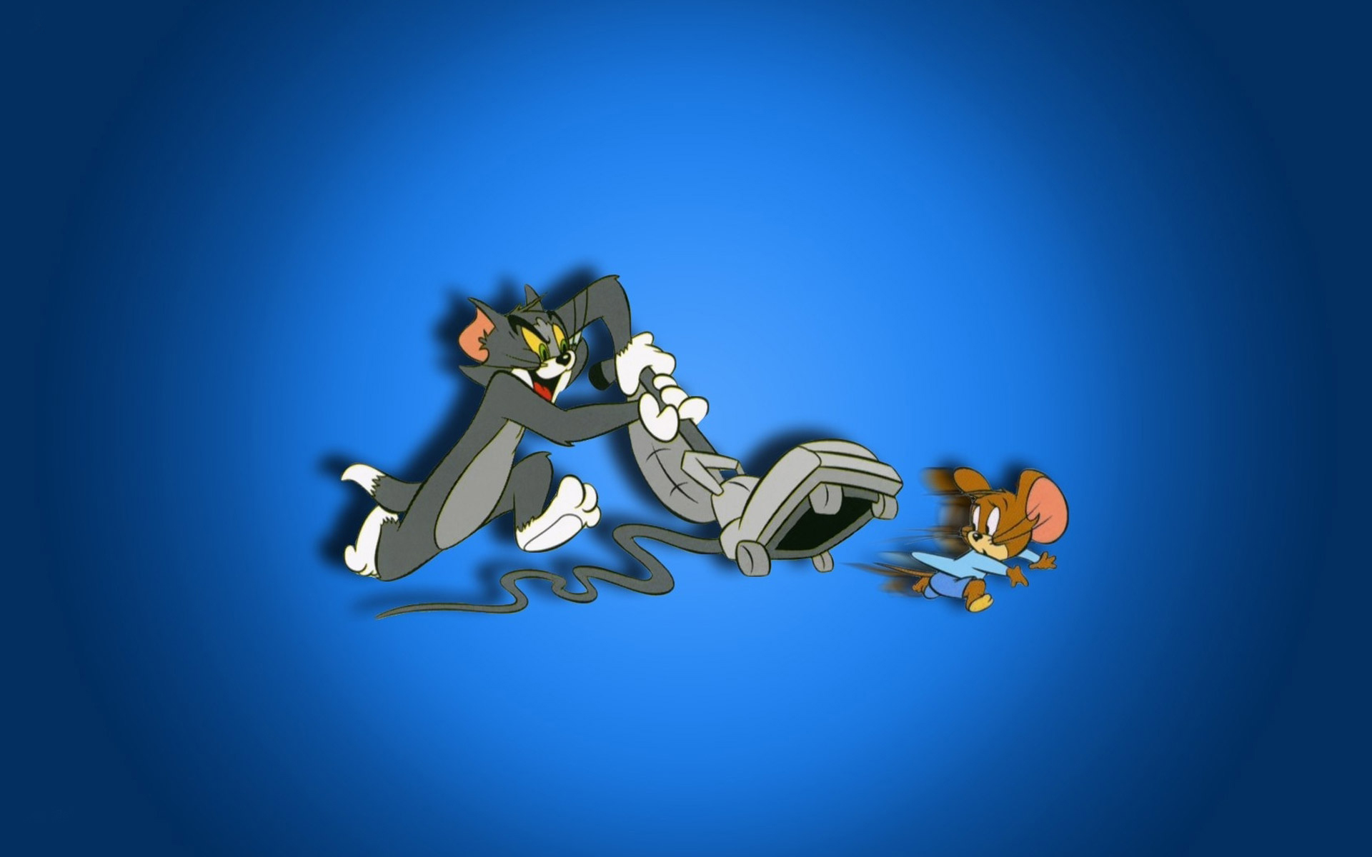 Tom And Jerry 1920x1200