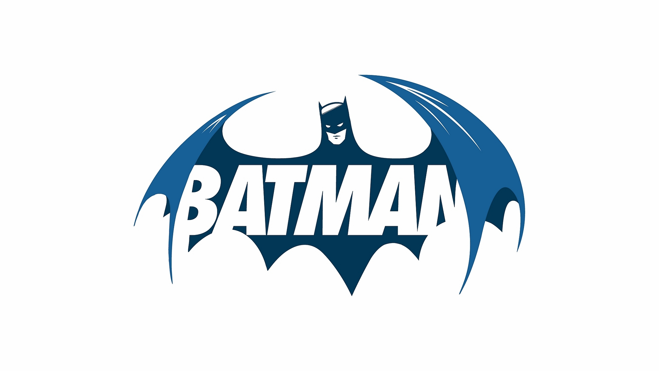 Batman Batman Logo Batman Symbol 2200x1238
