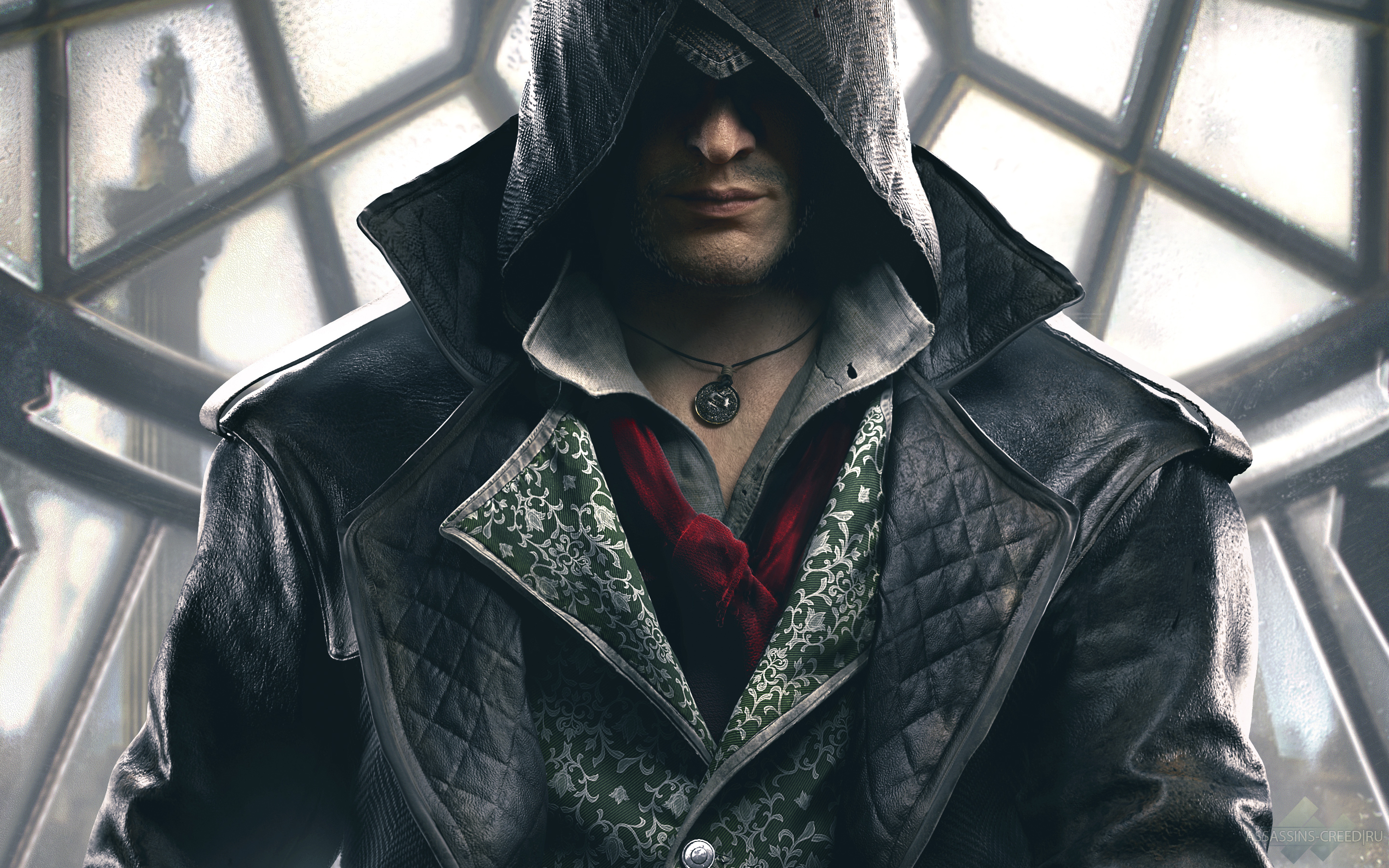 Assassin 039 S Creed Syndicate Jacob Frye 2880x1800