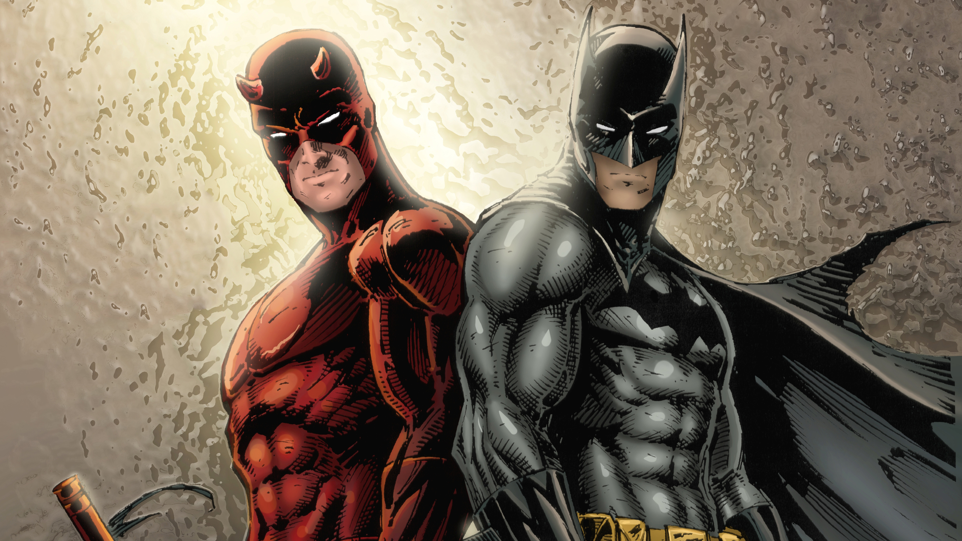Batman Daredevil 3300x1856