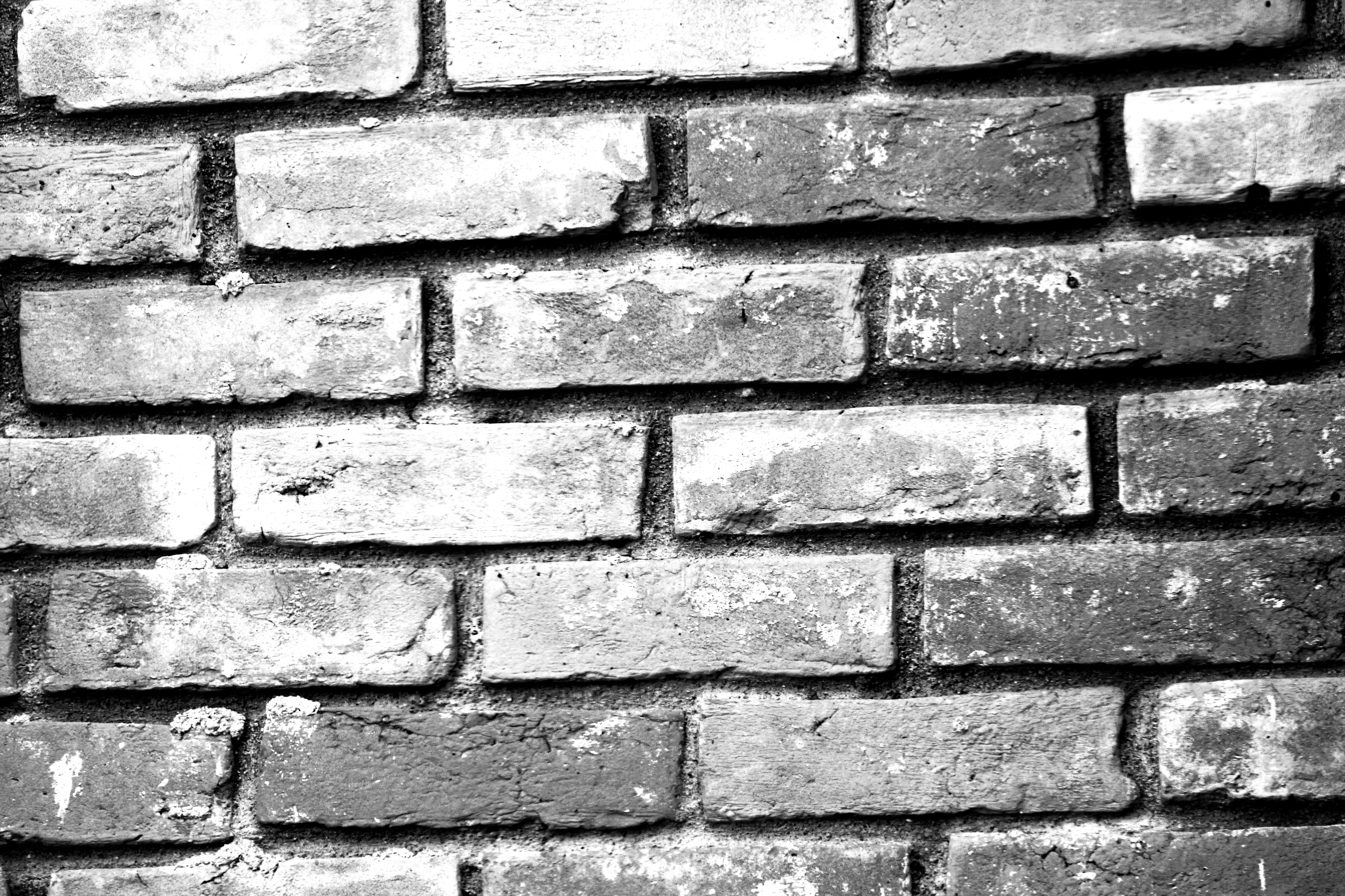 Man Made Brick 5184x3456