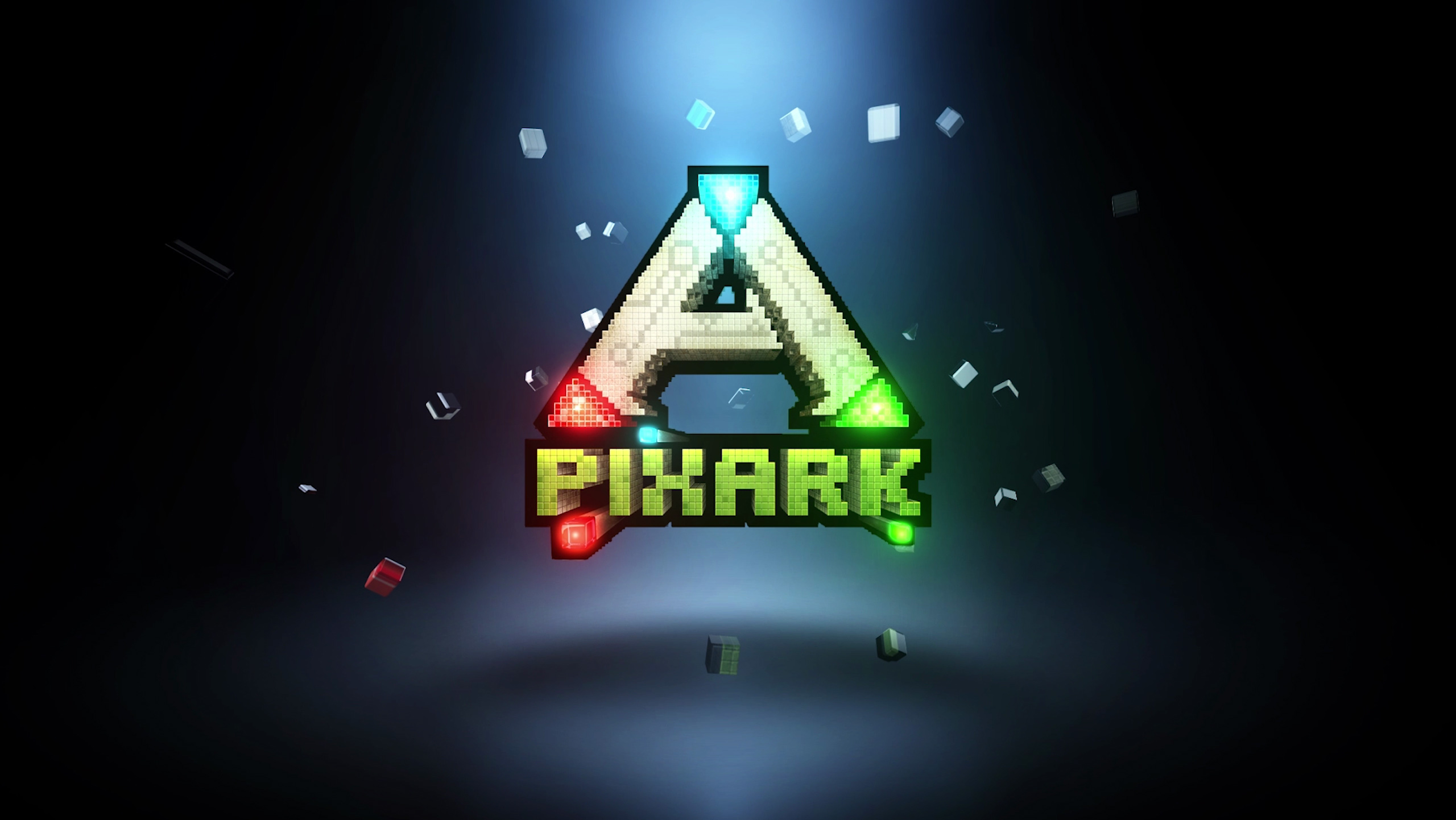 Video Game PixARK 2560x1442