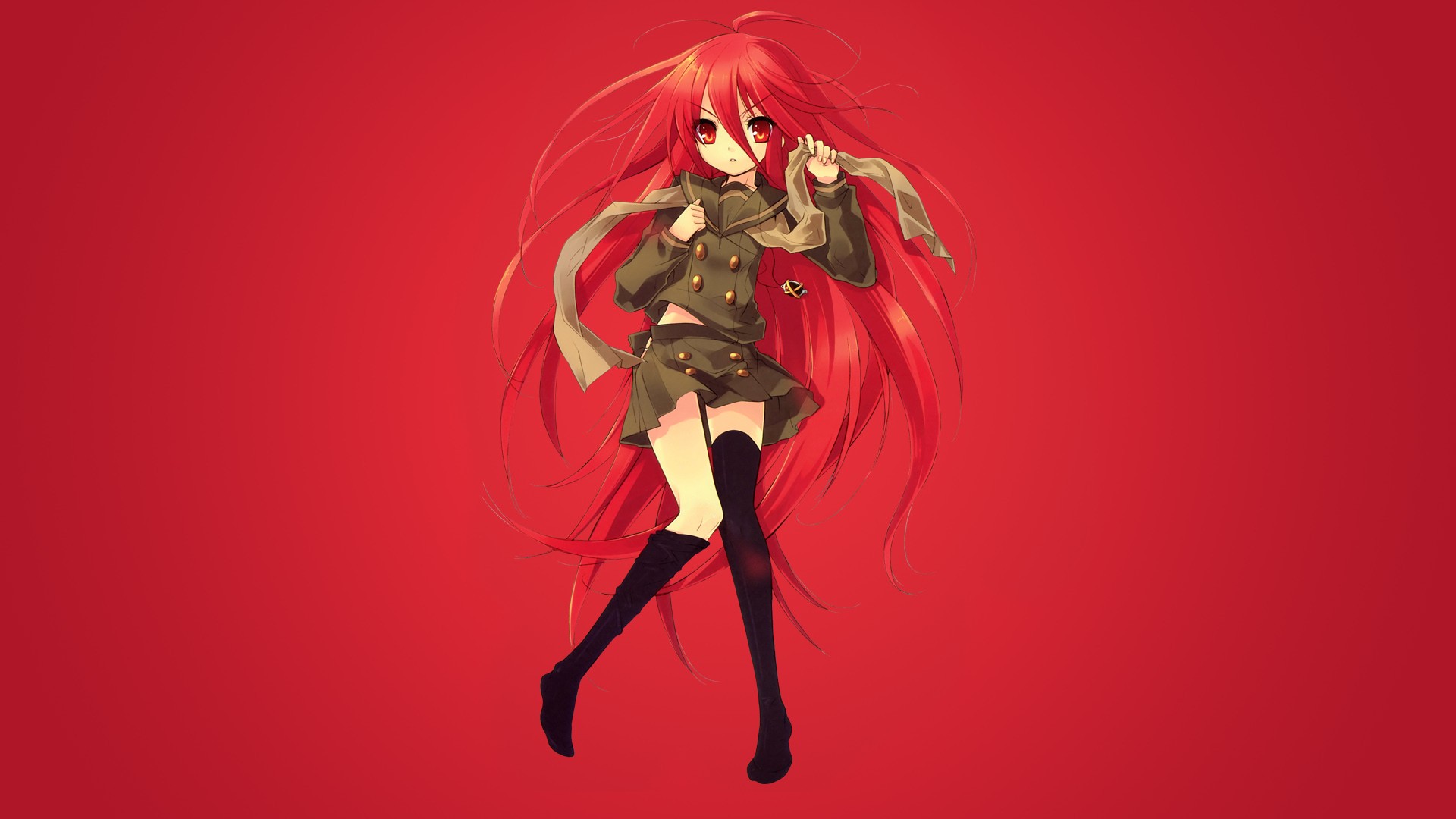 Shana Shakugan No Shana 1920x1080