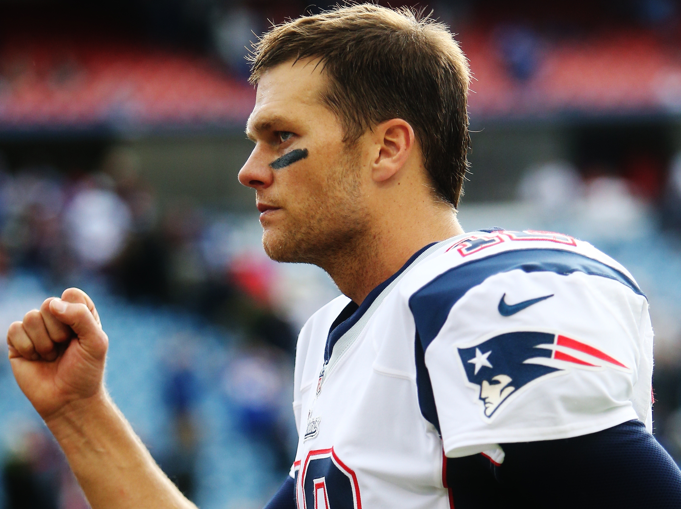 New England Patriots Tom Brady 2251x1683