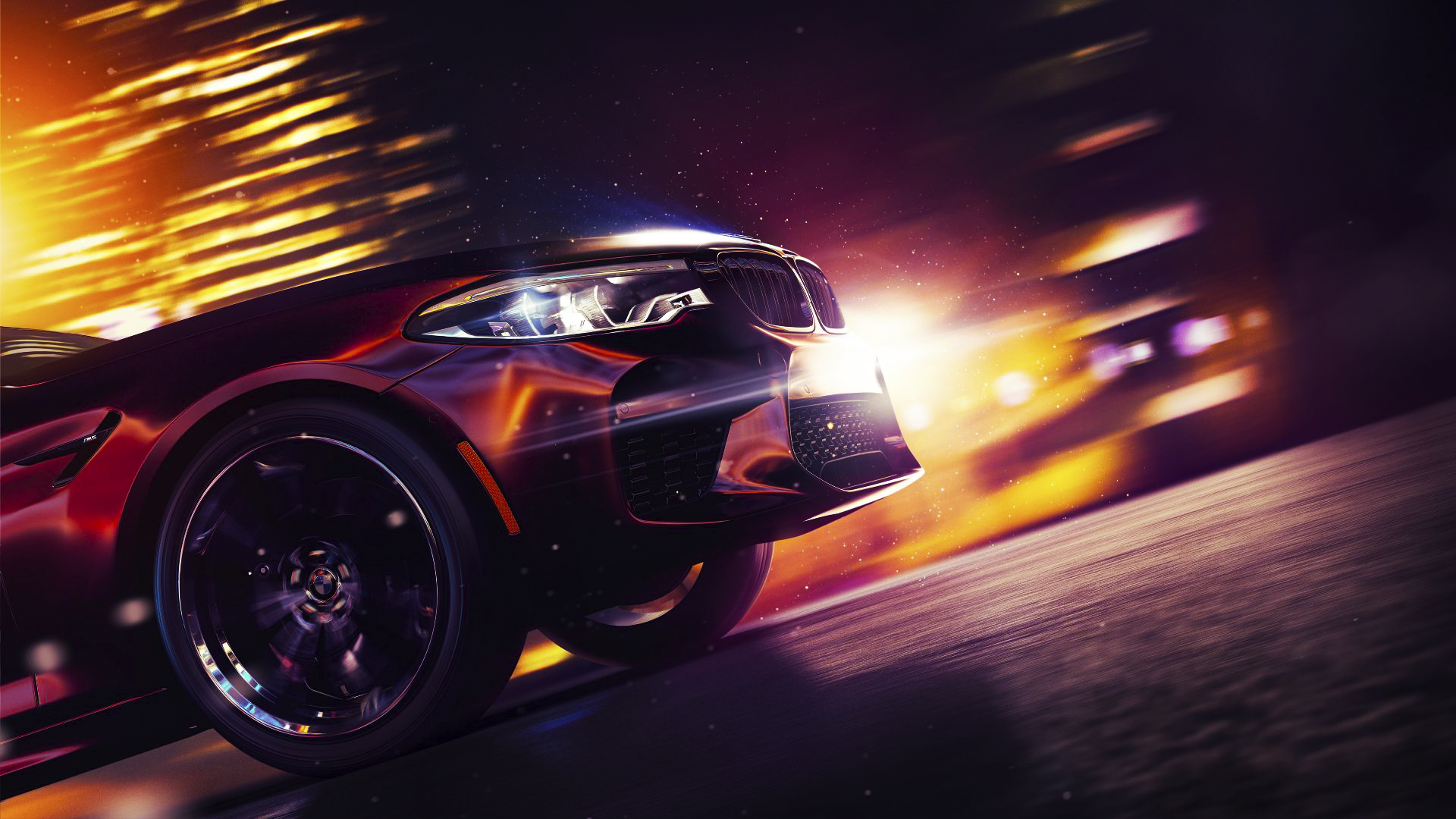 Need For Speed Payback 1920x1080