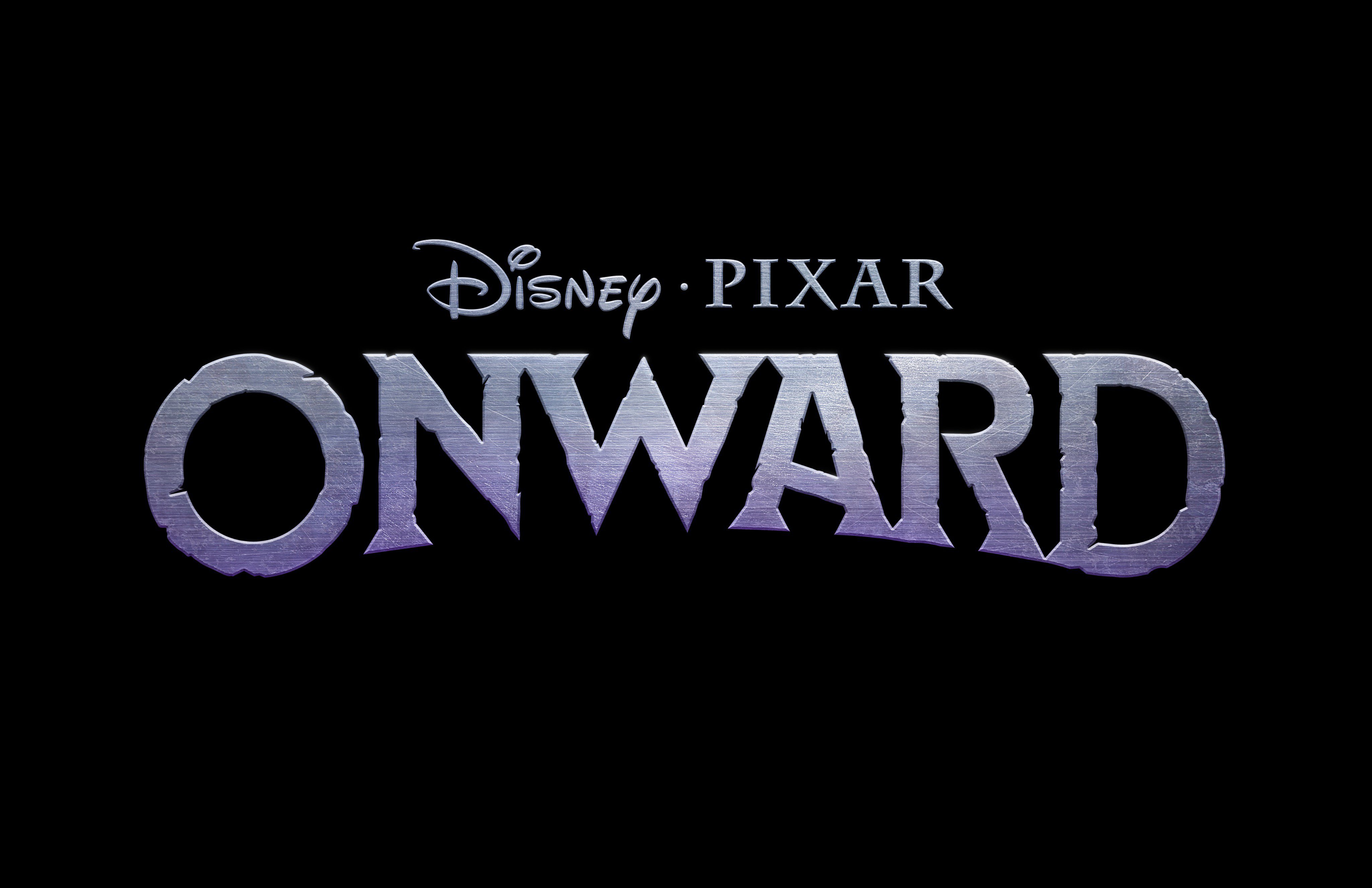 Onward Movie Pixar 4096x2650