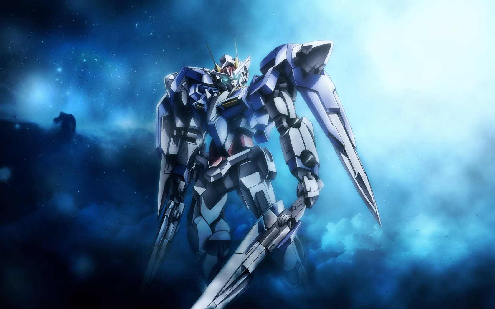 Anime Gundam 1680x1050