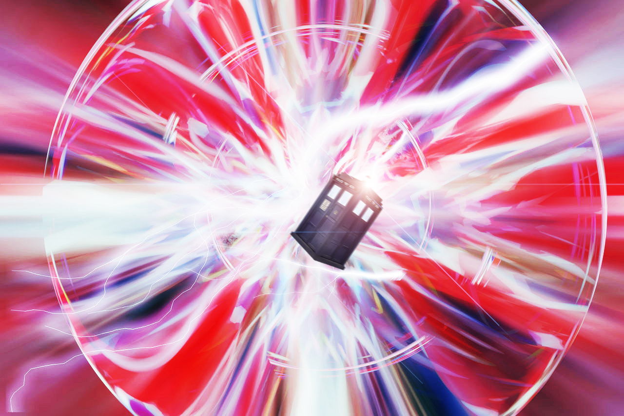 TV Show Doctor Who 1280x854