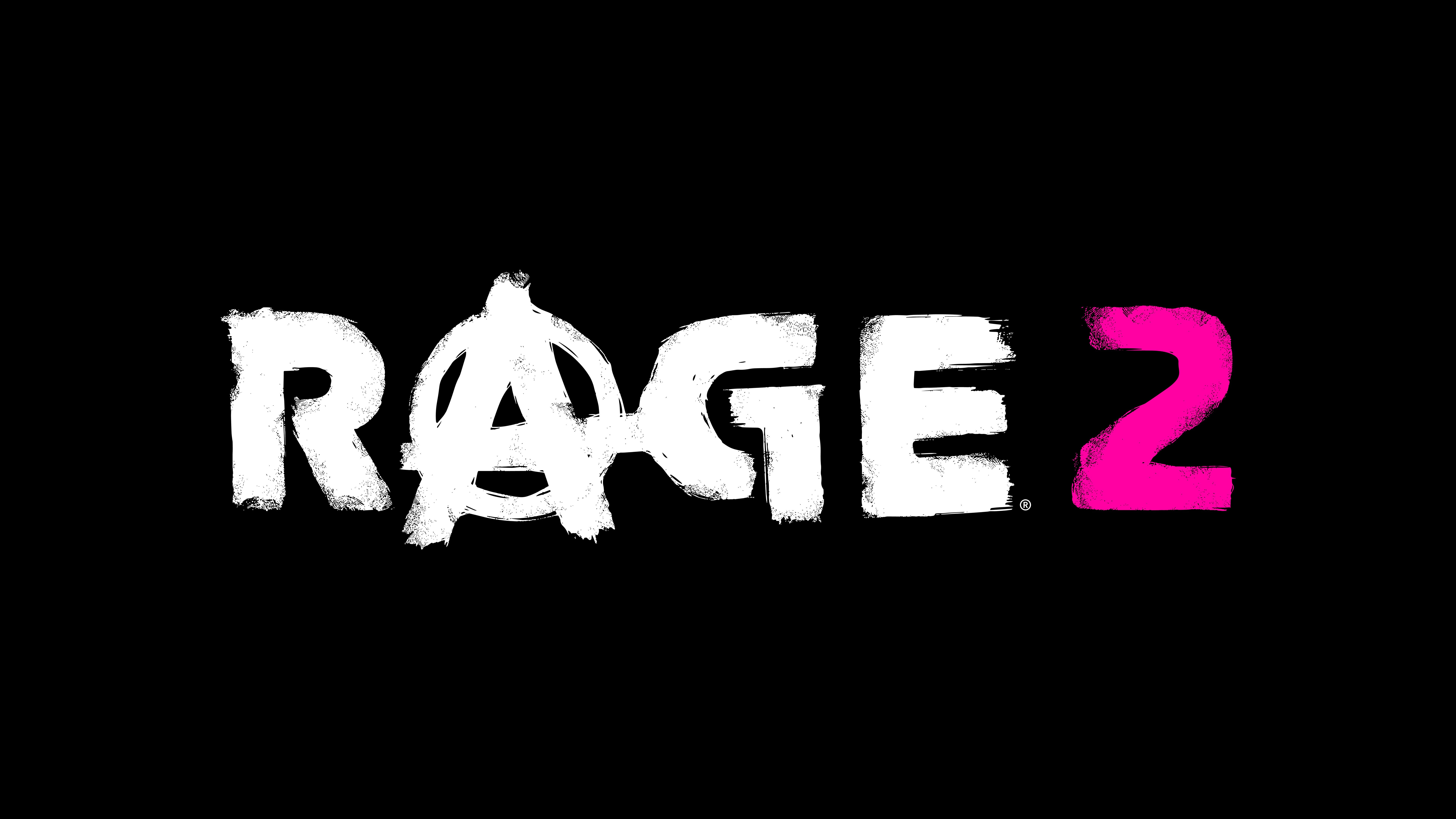 Video Game Rage 2 7680x4320