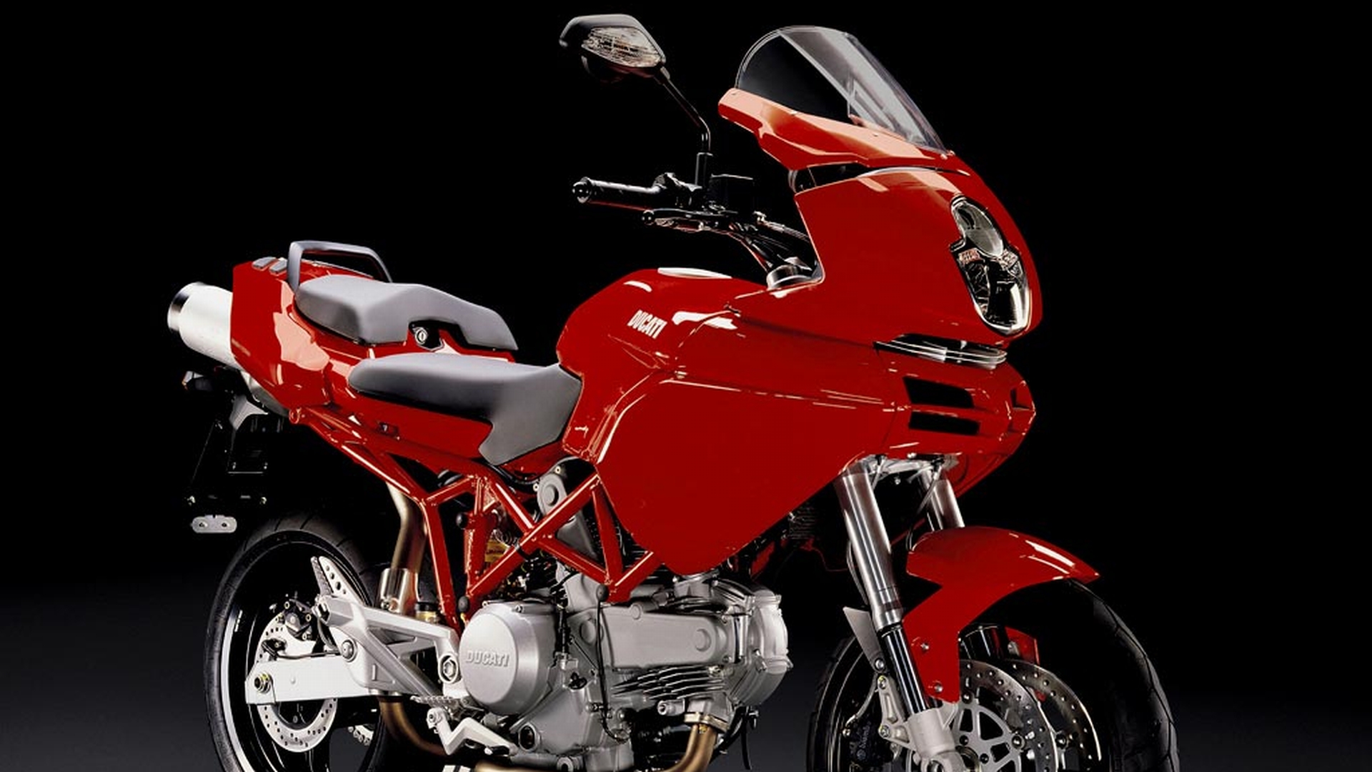 Vehicles Ducati 1920x1080
