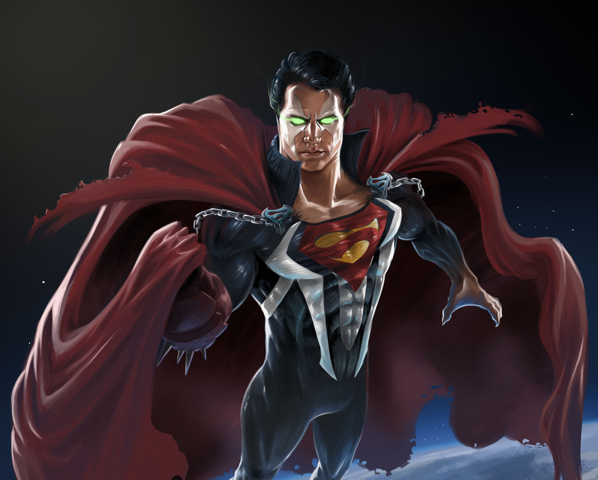 Dc Comics Superman 1920x1544