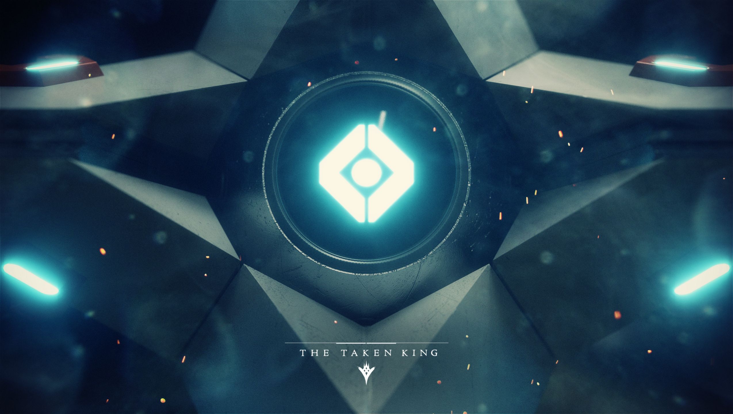 Destiny The Taken King 2549x1439