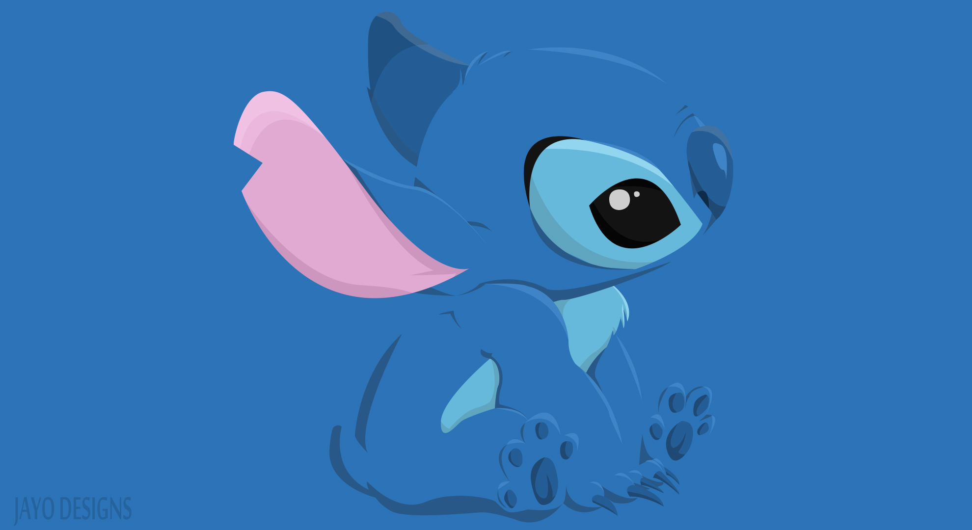 Stitch Lilo Amp Stitch 1980x1080